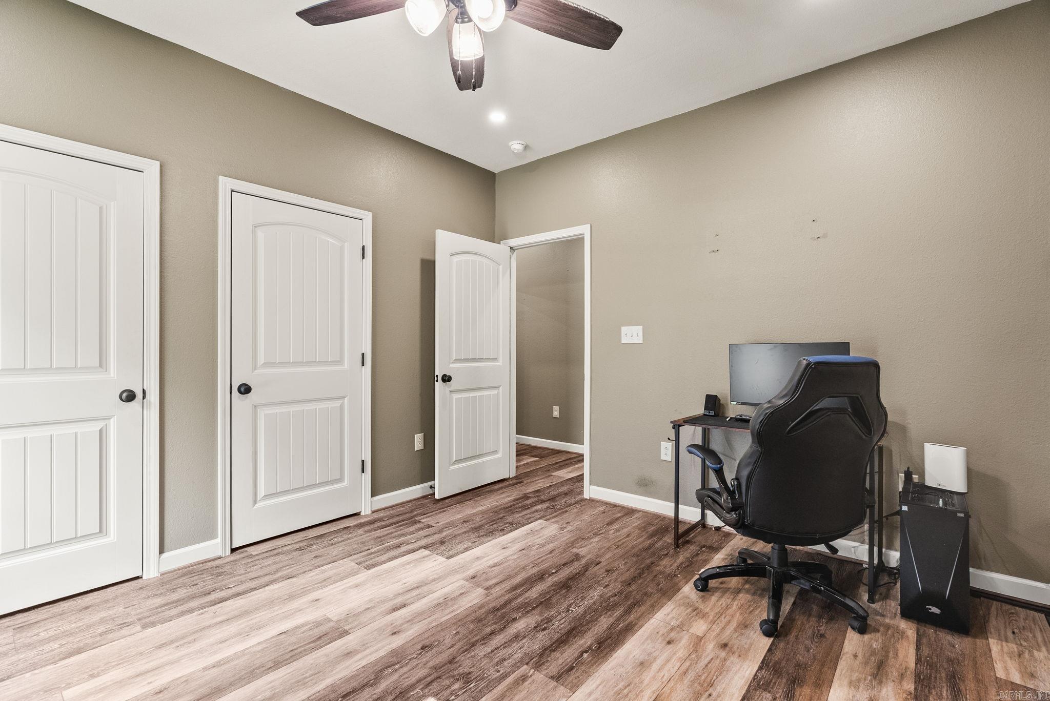 WOODED ACRES - Residential