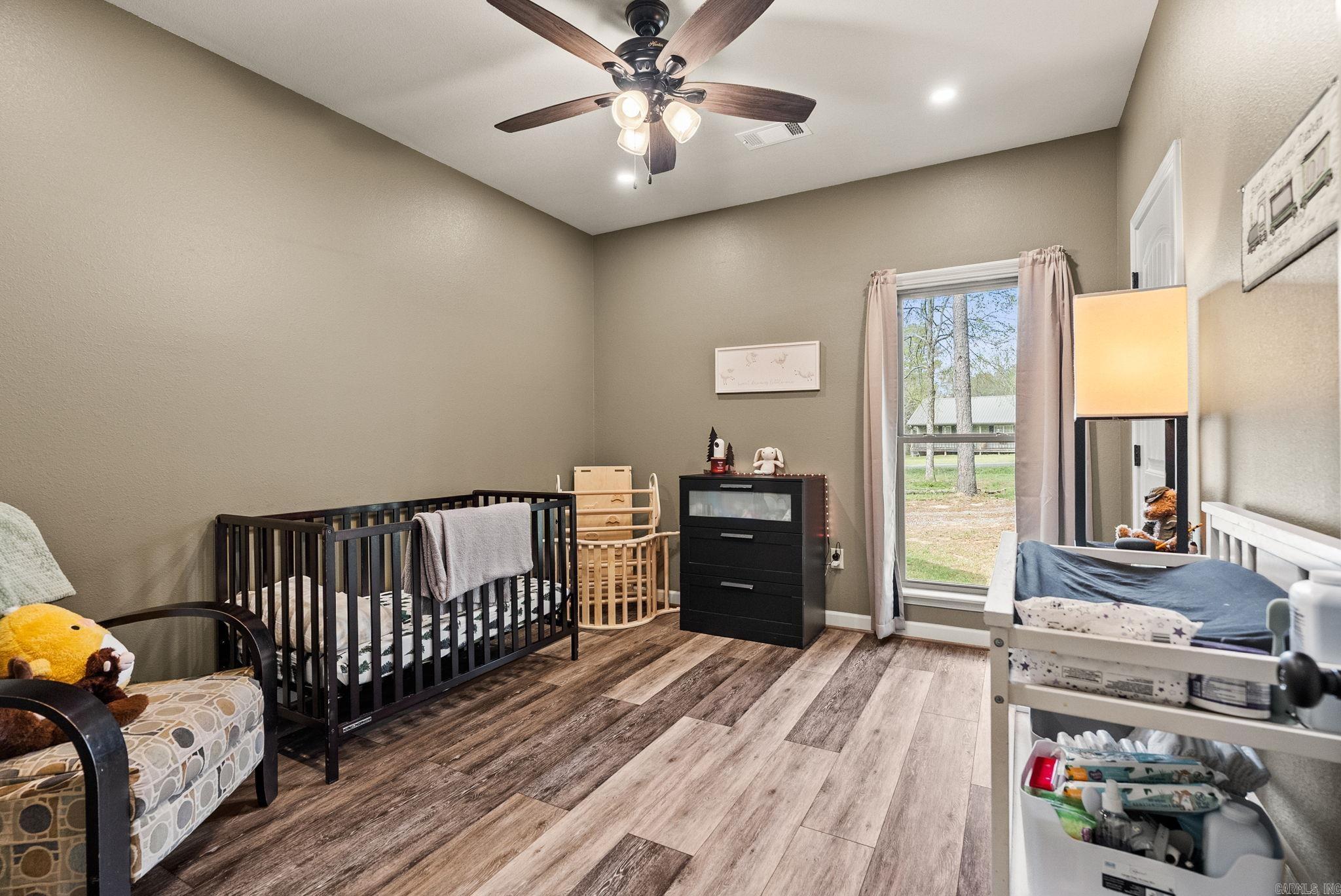 WOODED ACRES - Residential