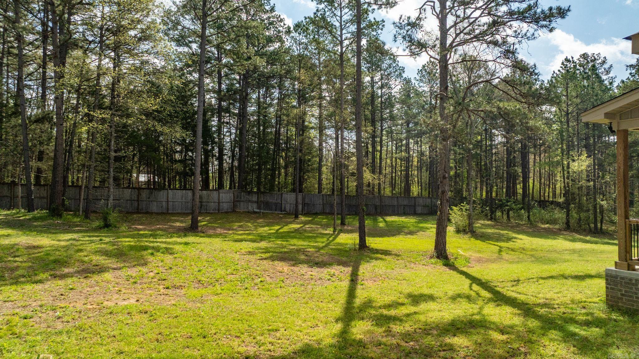 WOODED ACRES - Residential