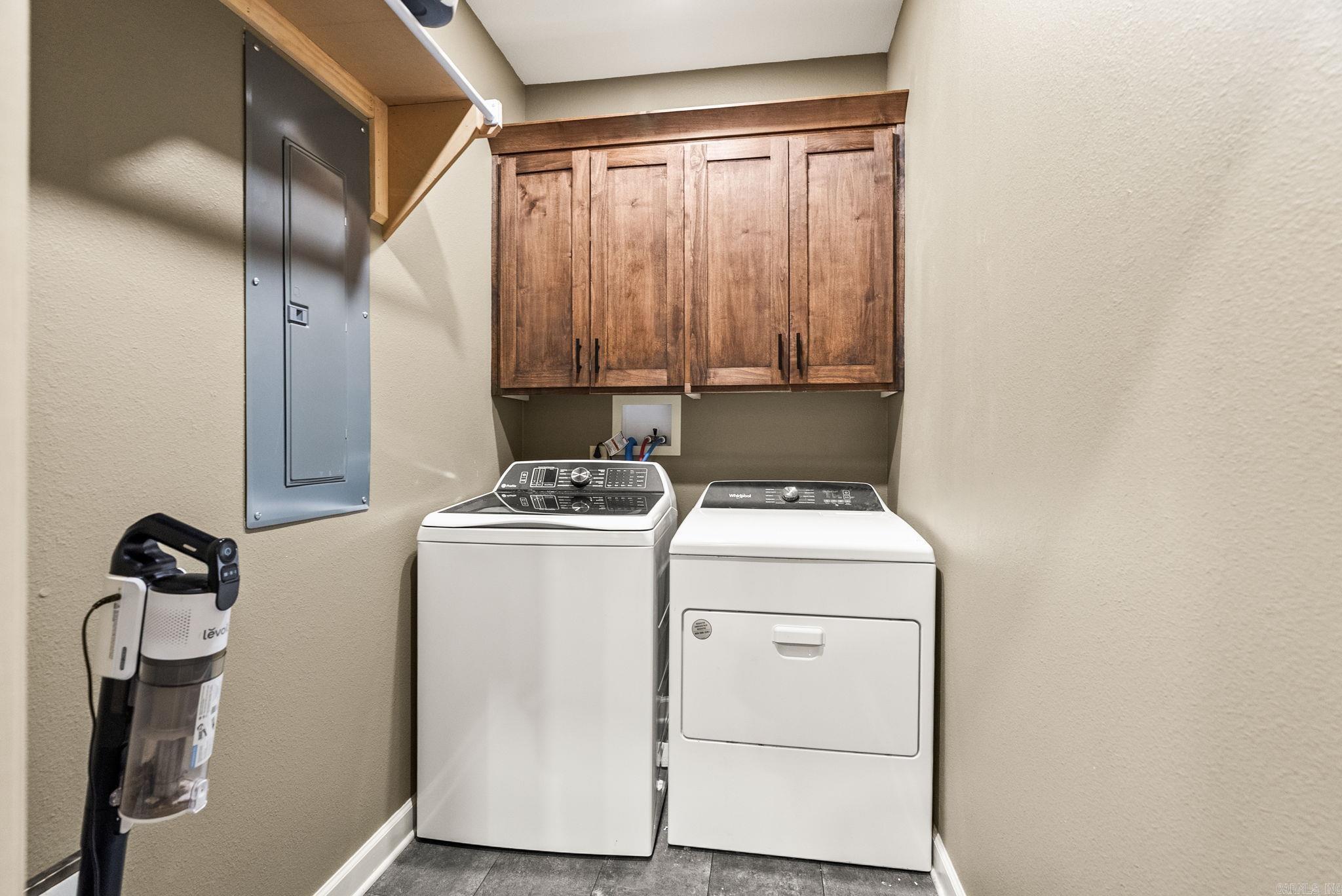 WOODED ACRES - Residential