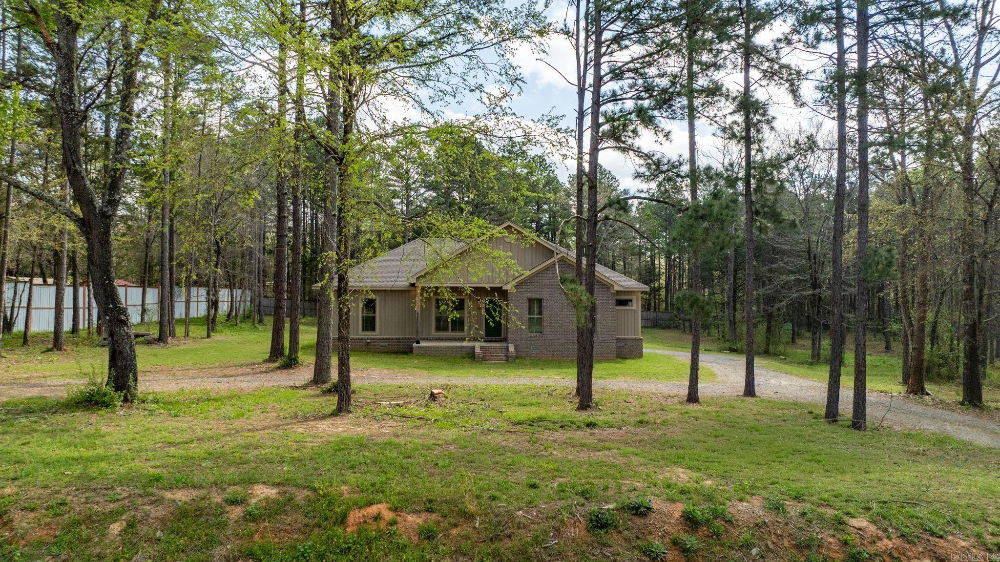WOODED ACRES - Residential