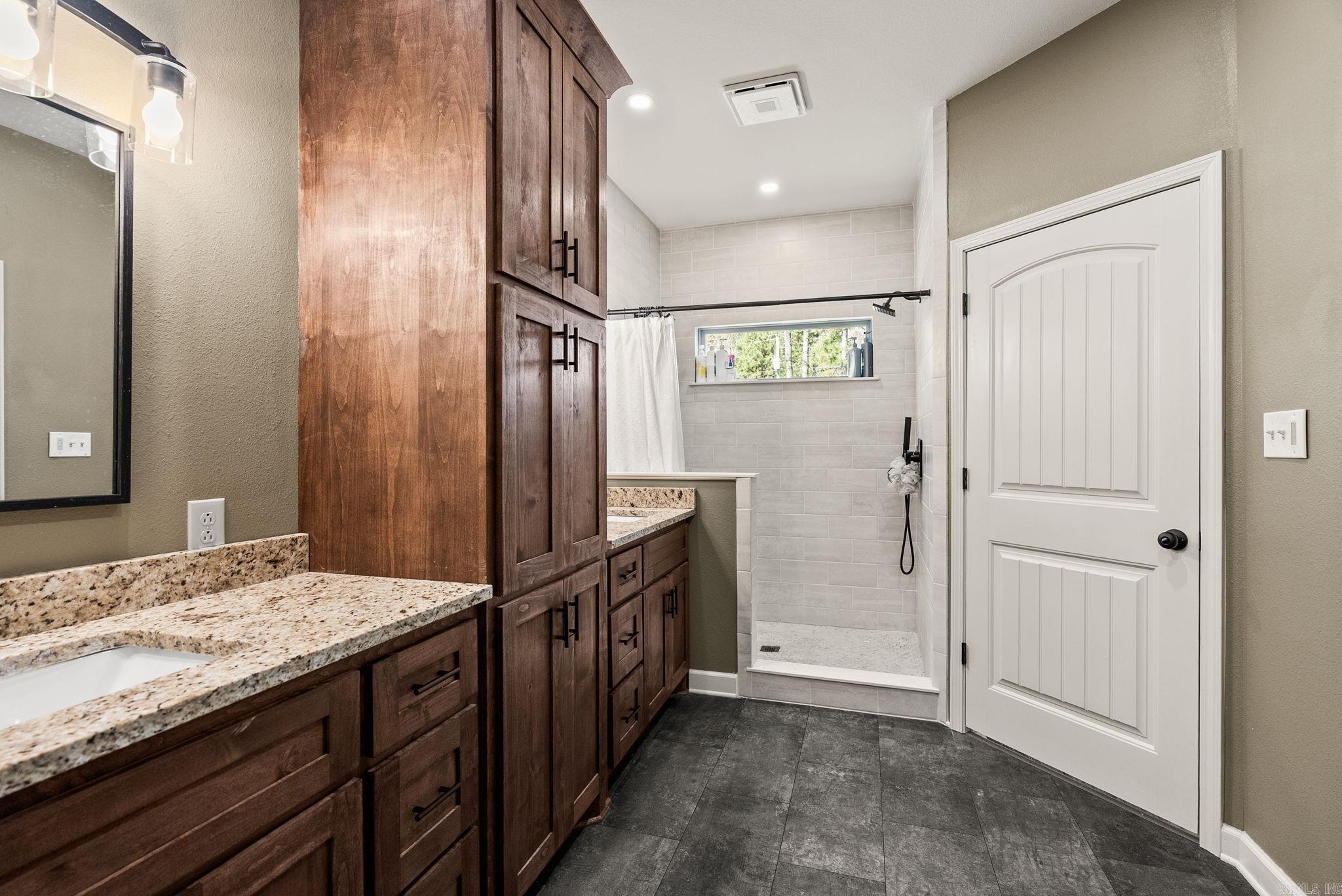 WOODED ACRES - Residential