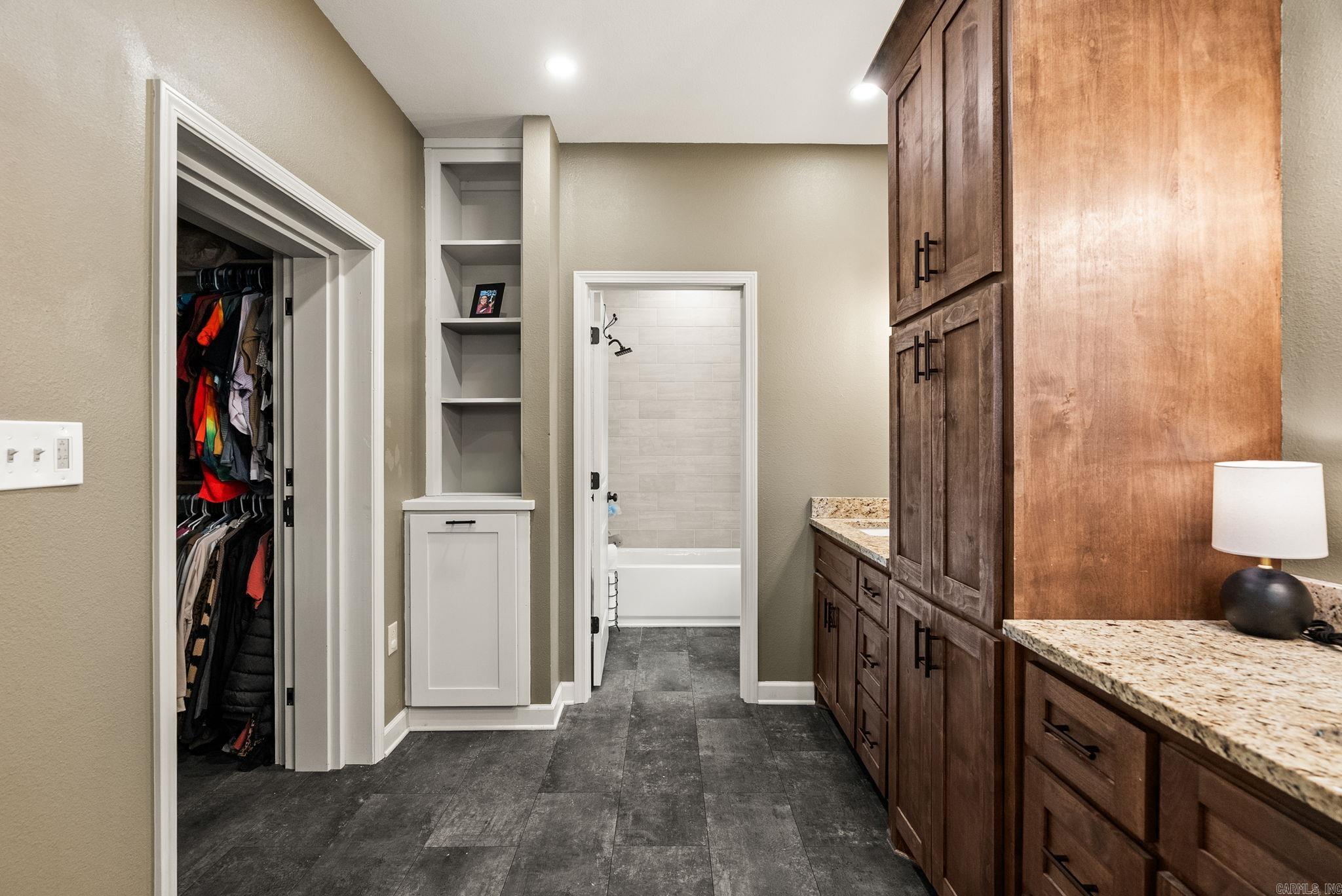 WOODED ACRES - Residential