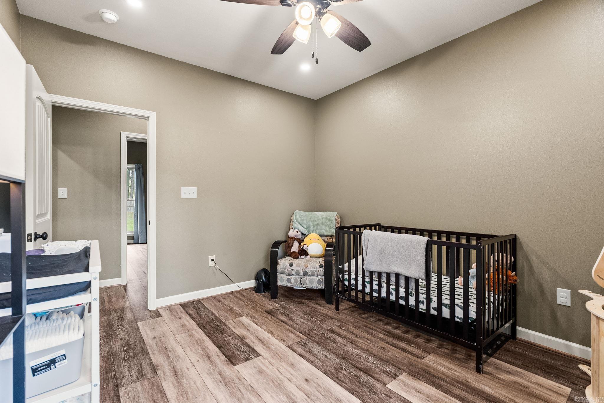 WOODED ACRES - Residential