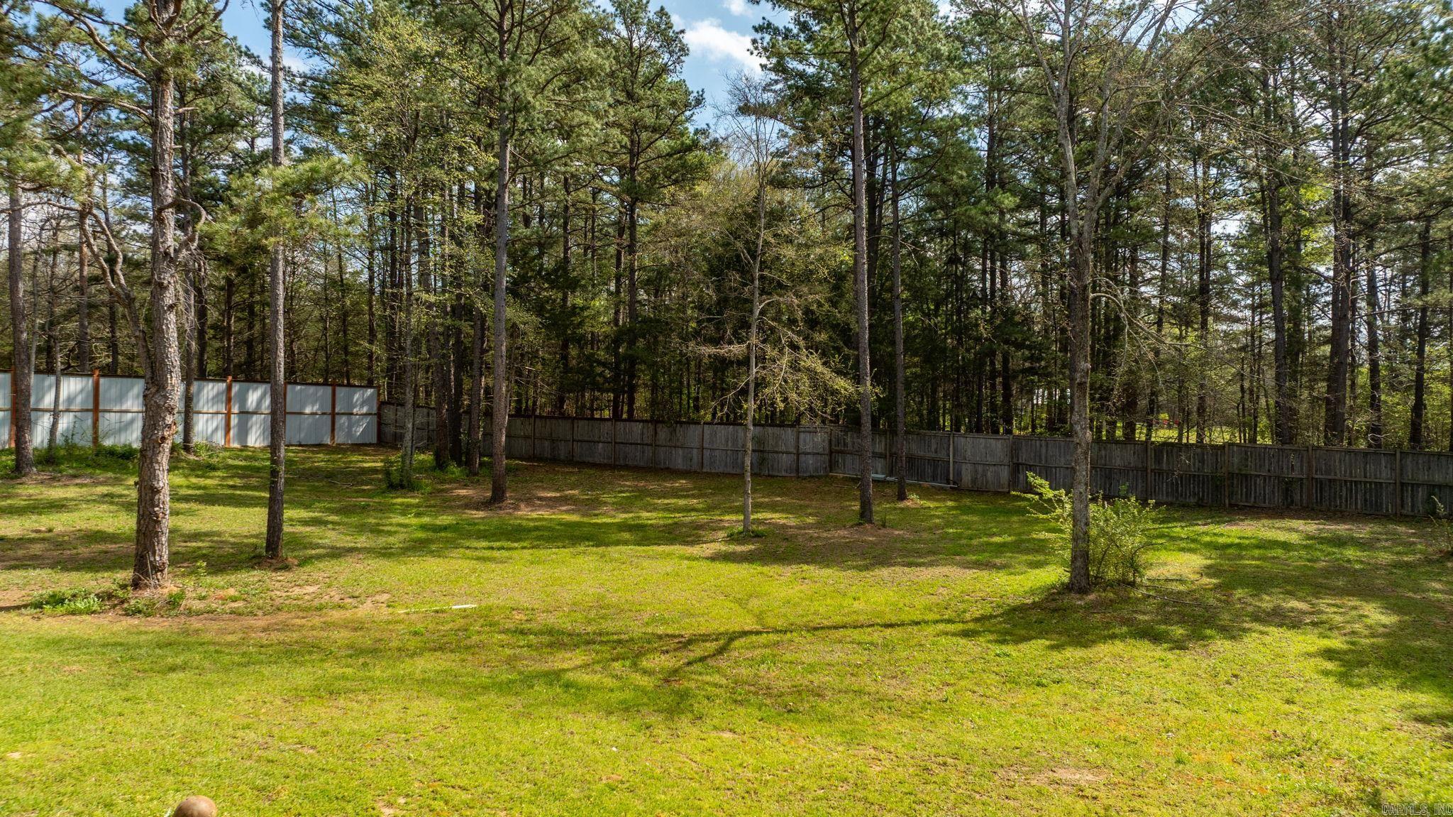 WOODED ACRES - Residential