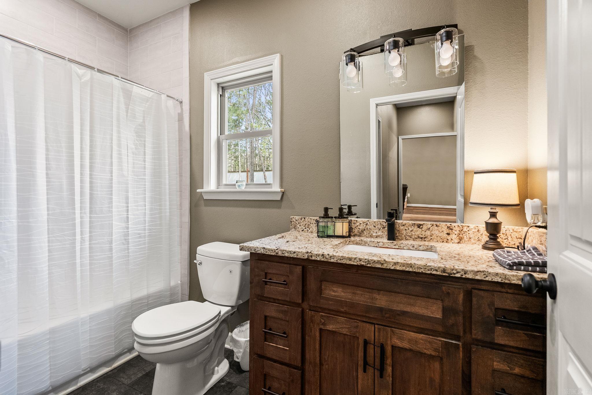 WOODED ACRES - Residential