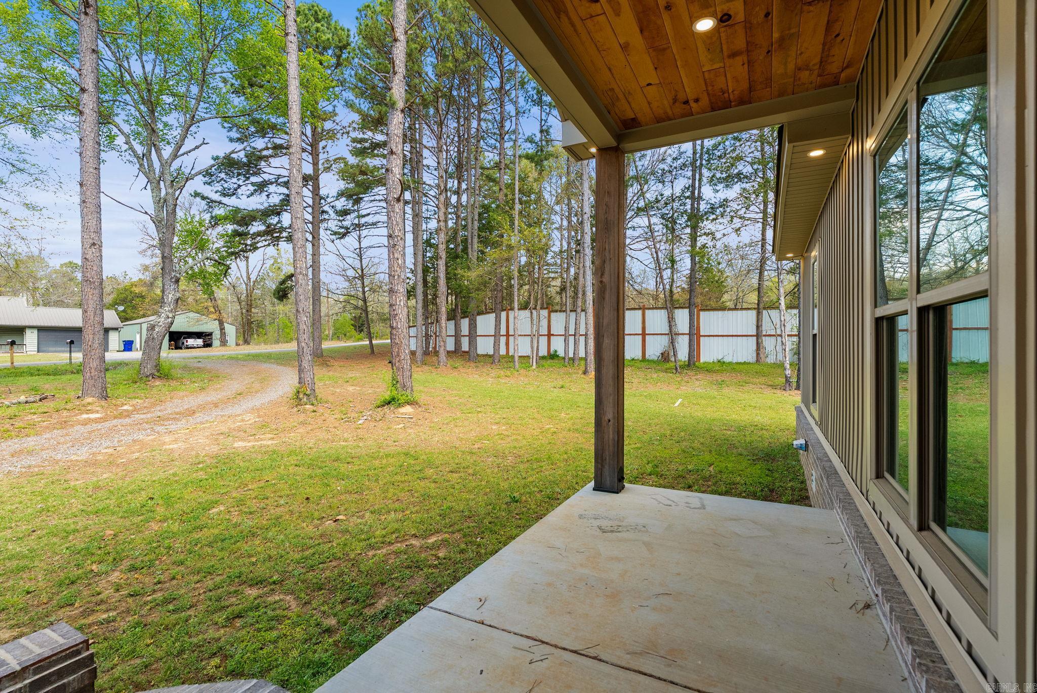 WOODED ACRES - Residential
