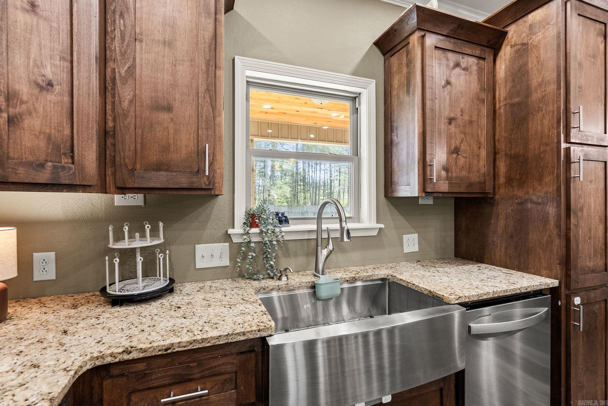 WOODED ACRES - Residential