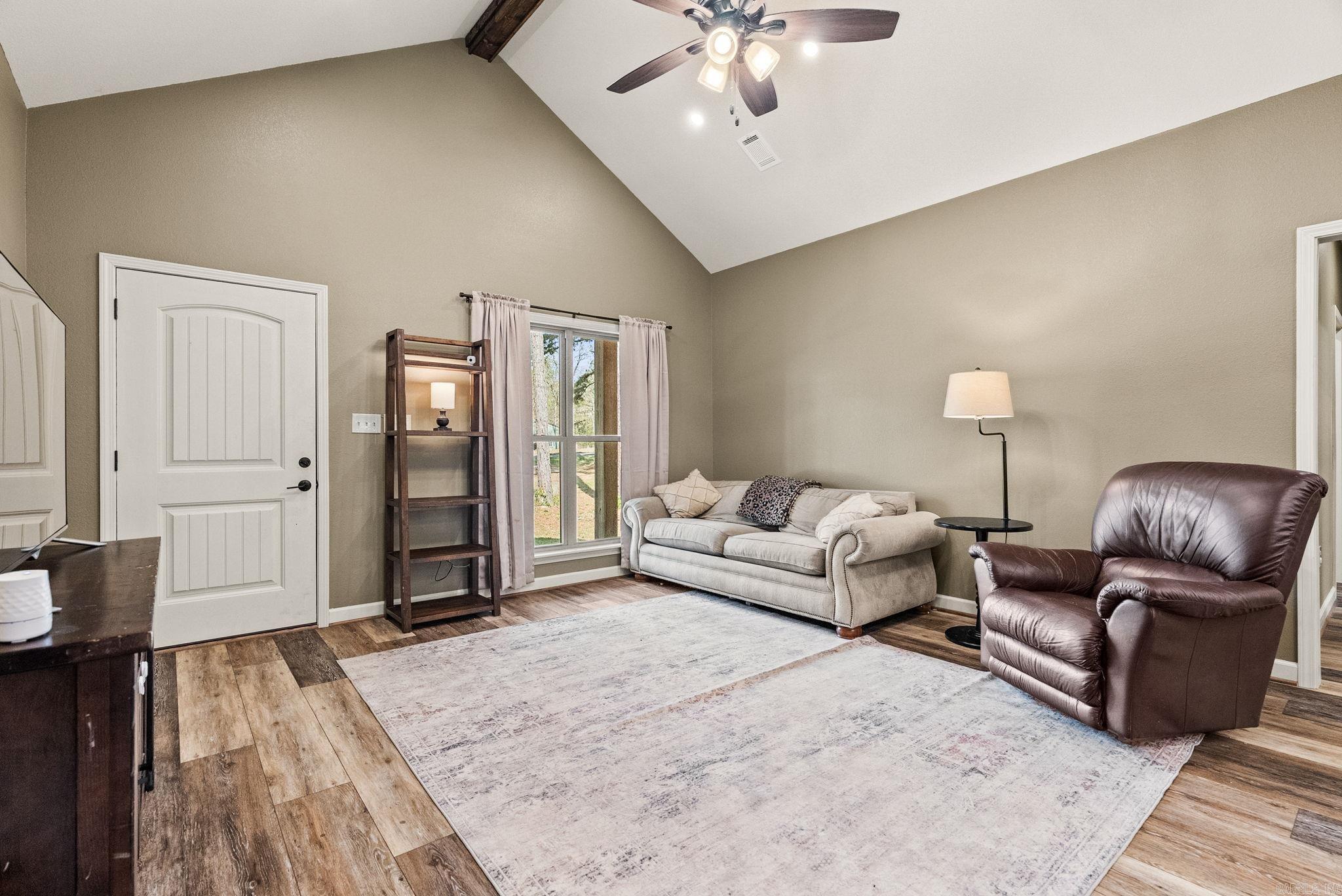 WOODED ACRES - Residential