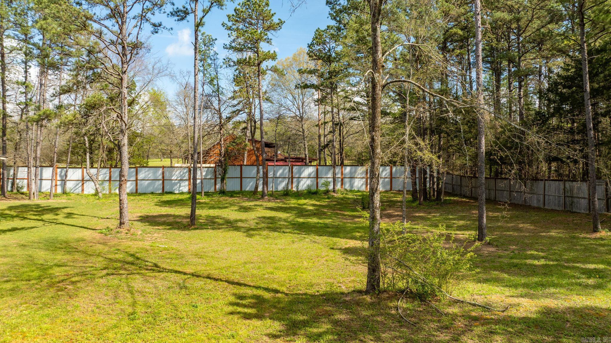 WOODED ACRES - Residential