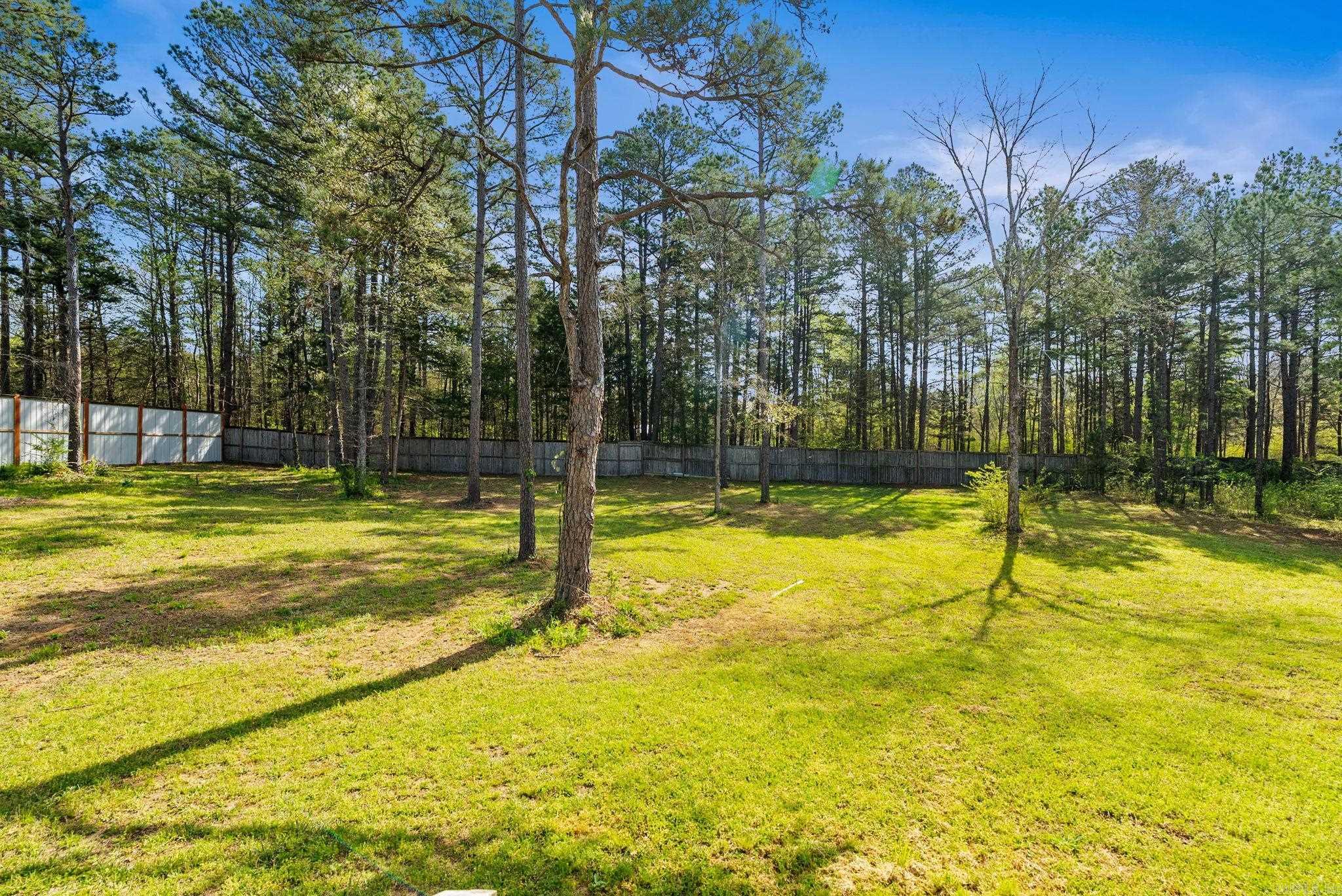 WOODED ACRES - Residential