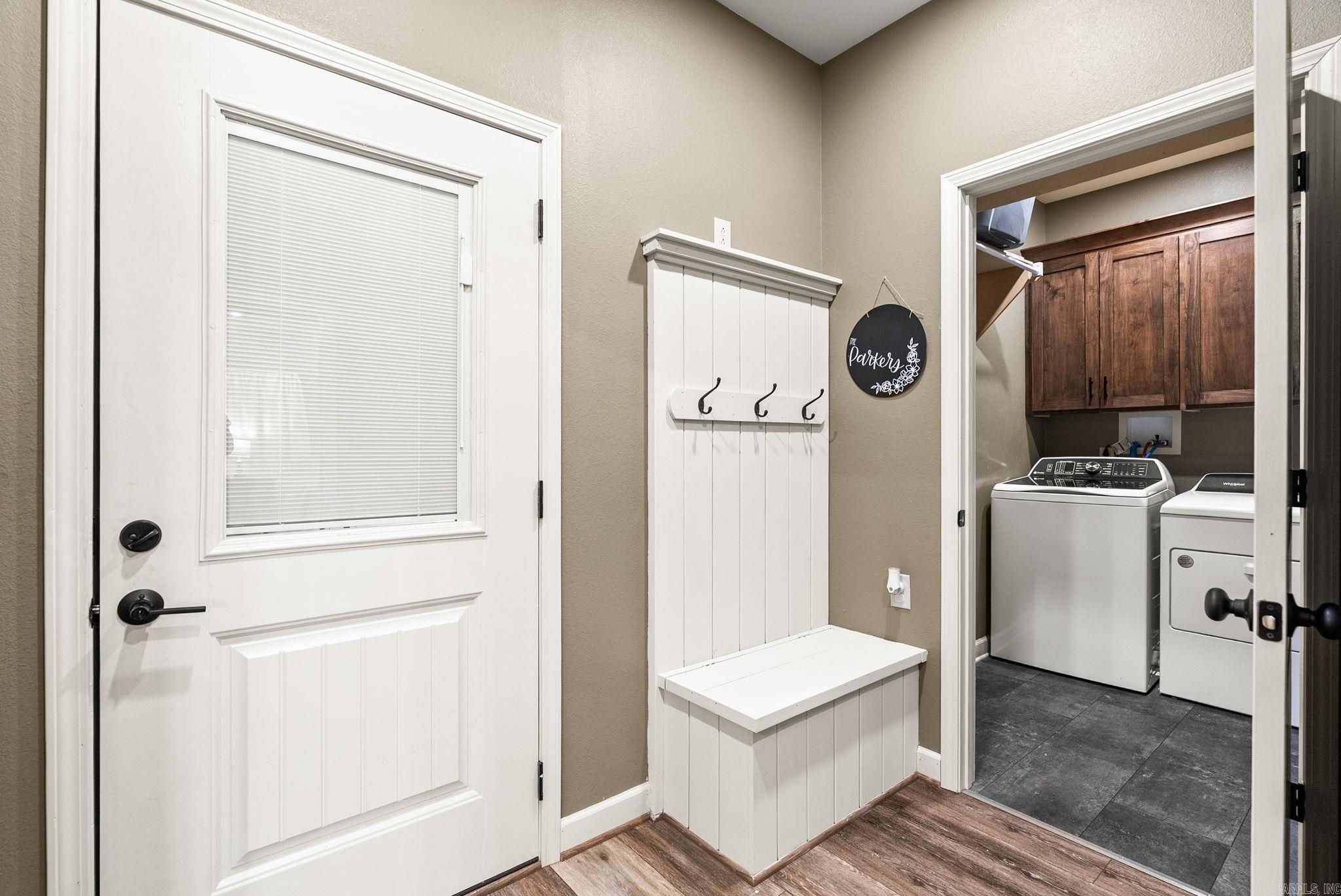 WOODED ACRES - Residential