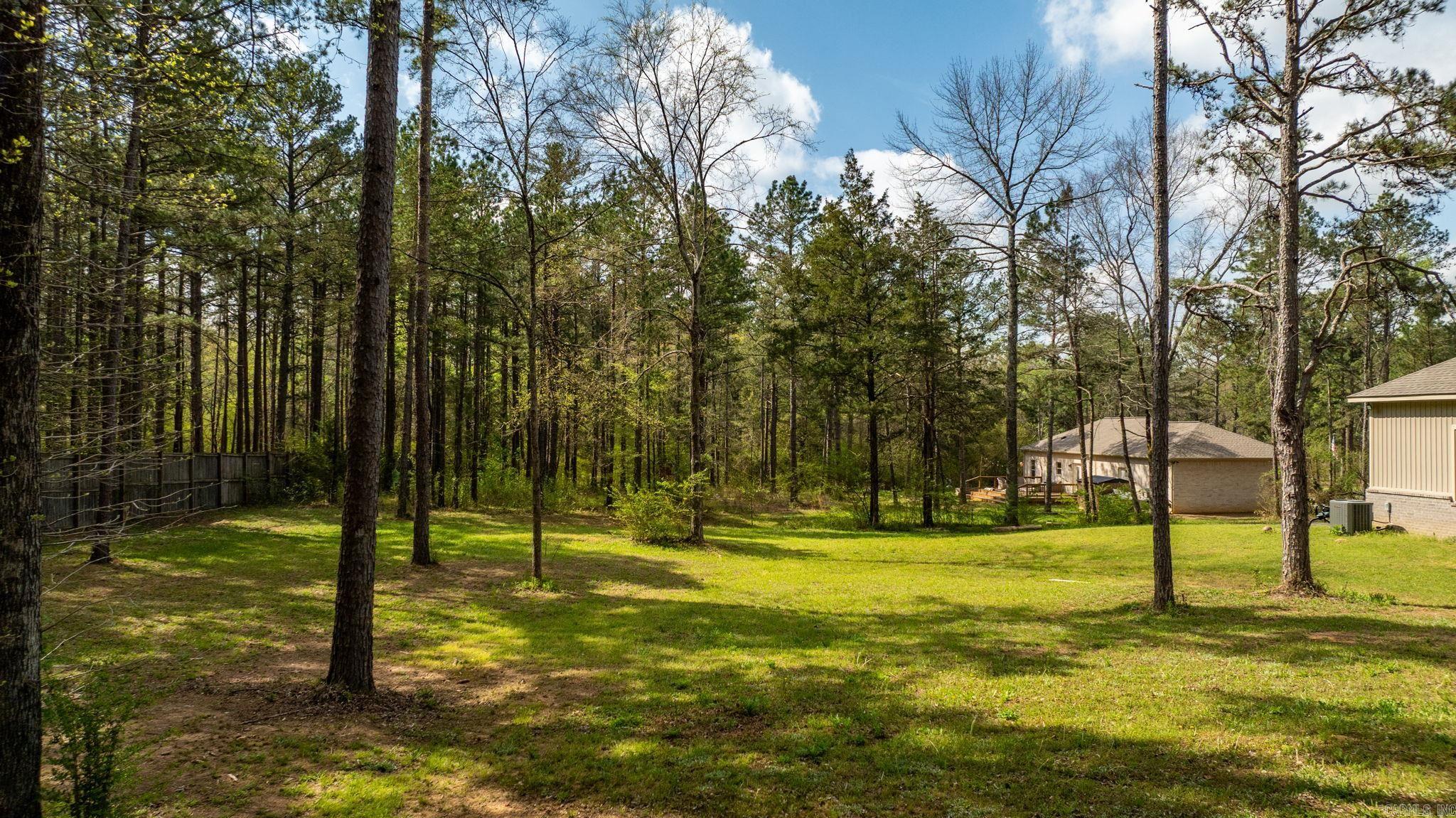 WOODED ACRES - Residential