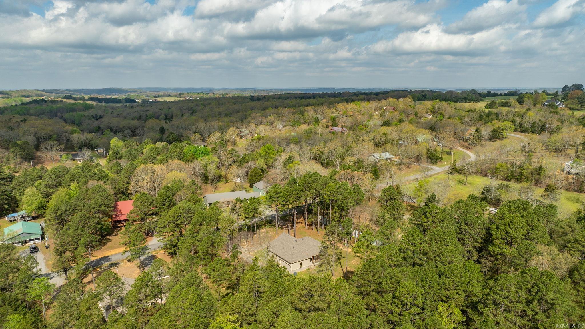 WOODED ACRES - Residential