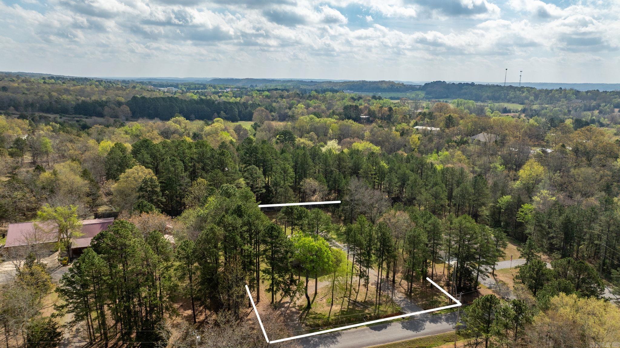 WOODED ACRES - Residential