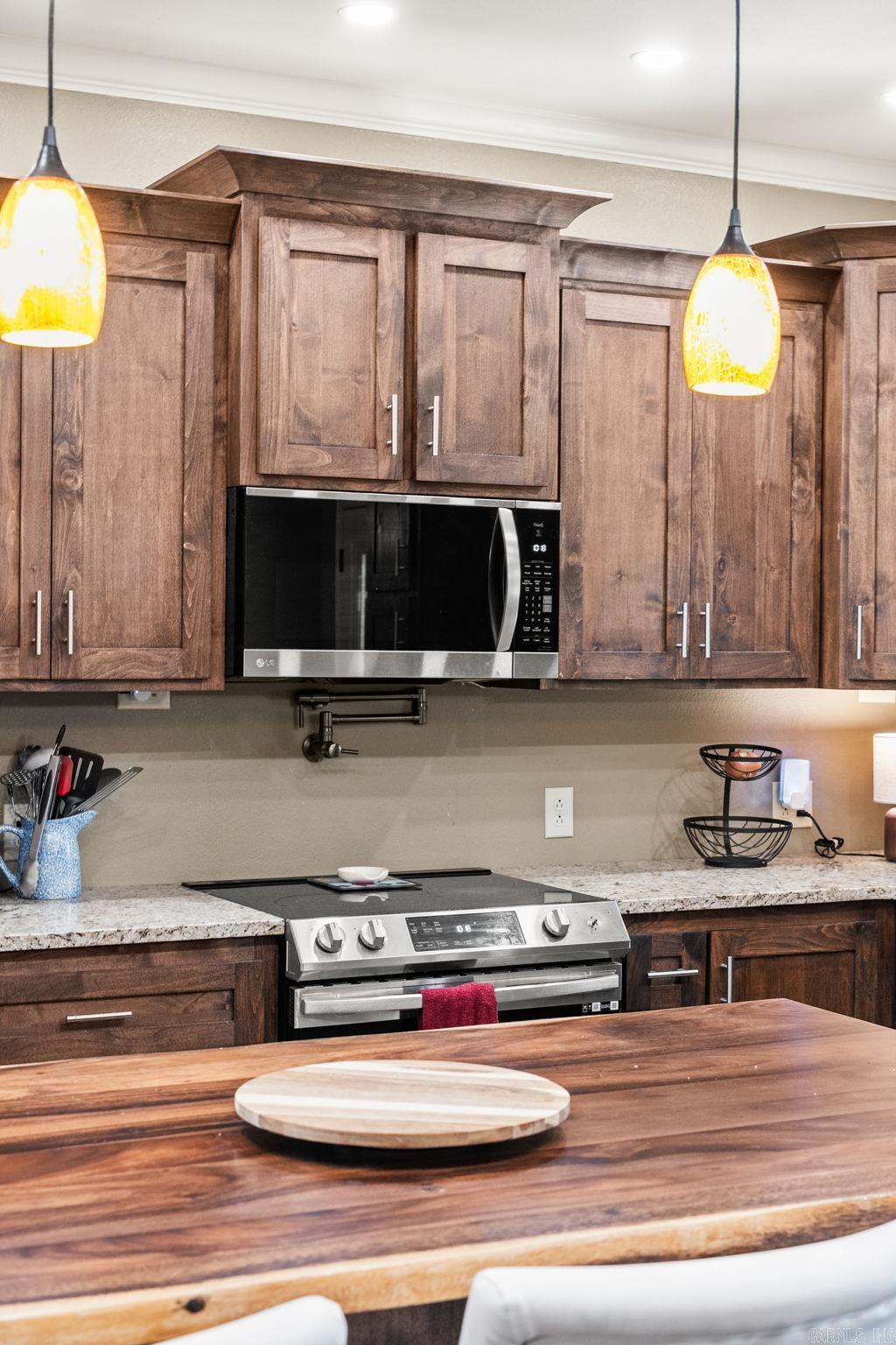 WOODED ACRES - Residential