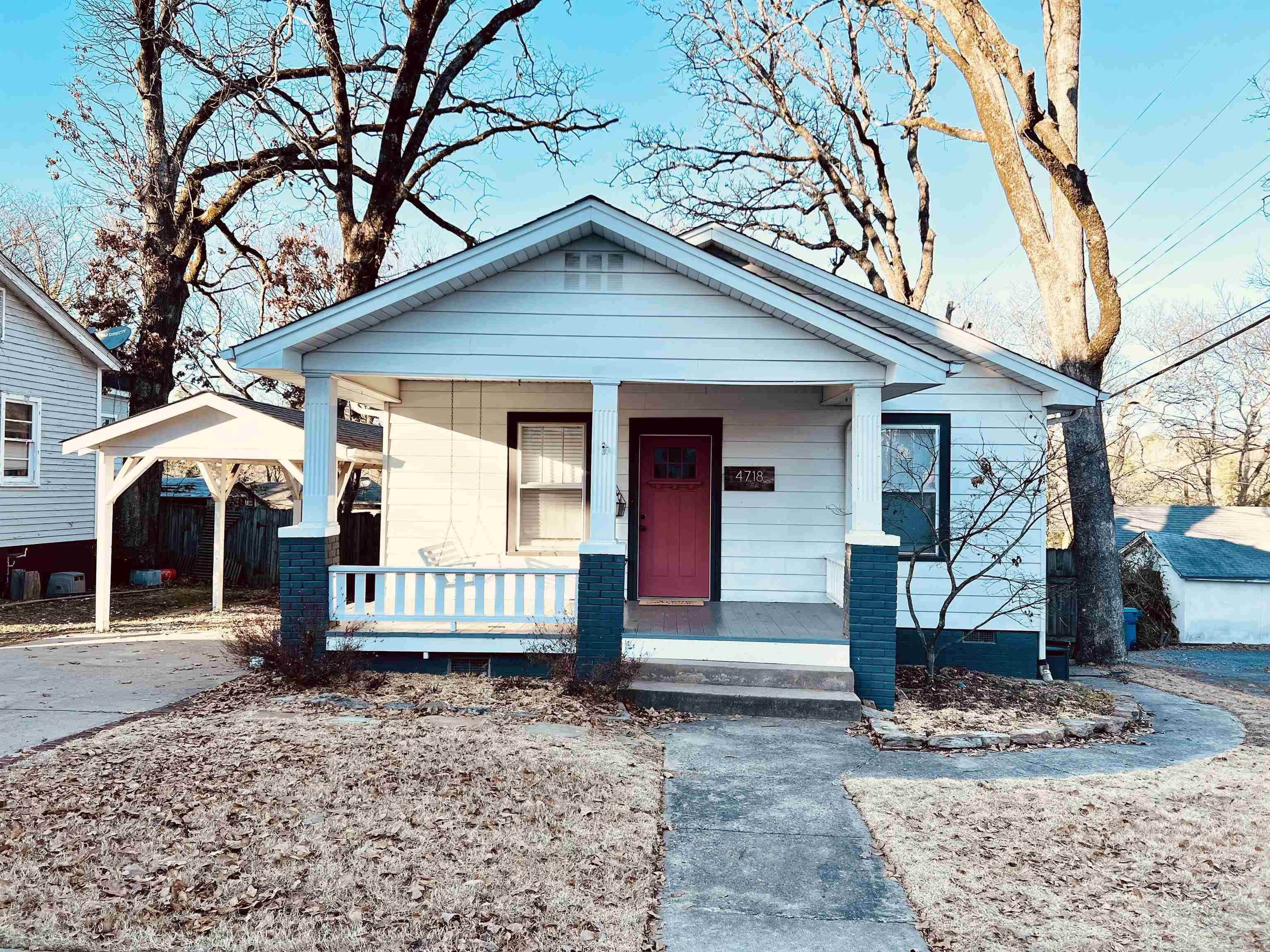 HILLCREST - Residential