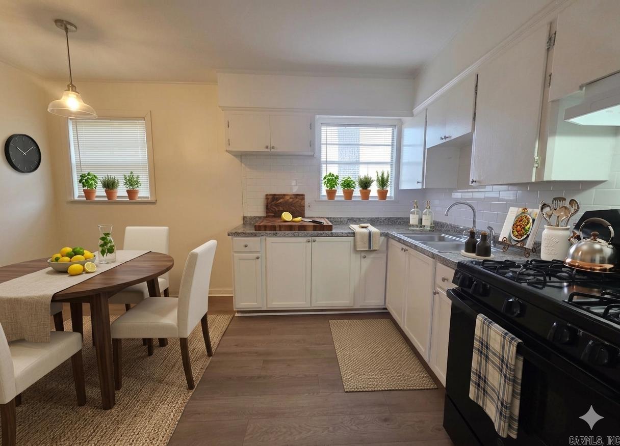 MEADOW PARK - Residential