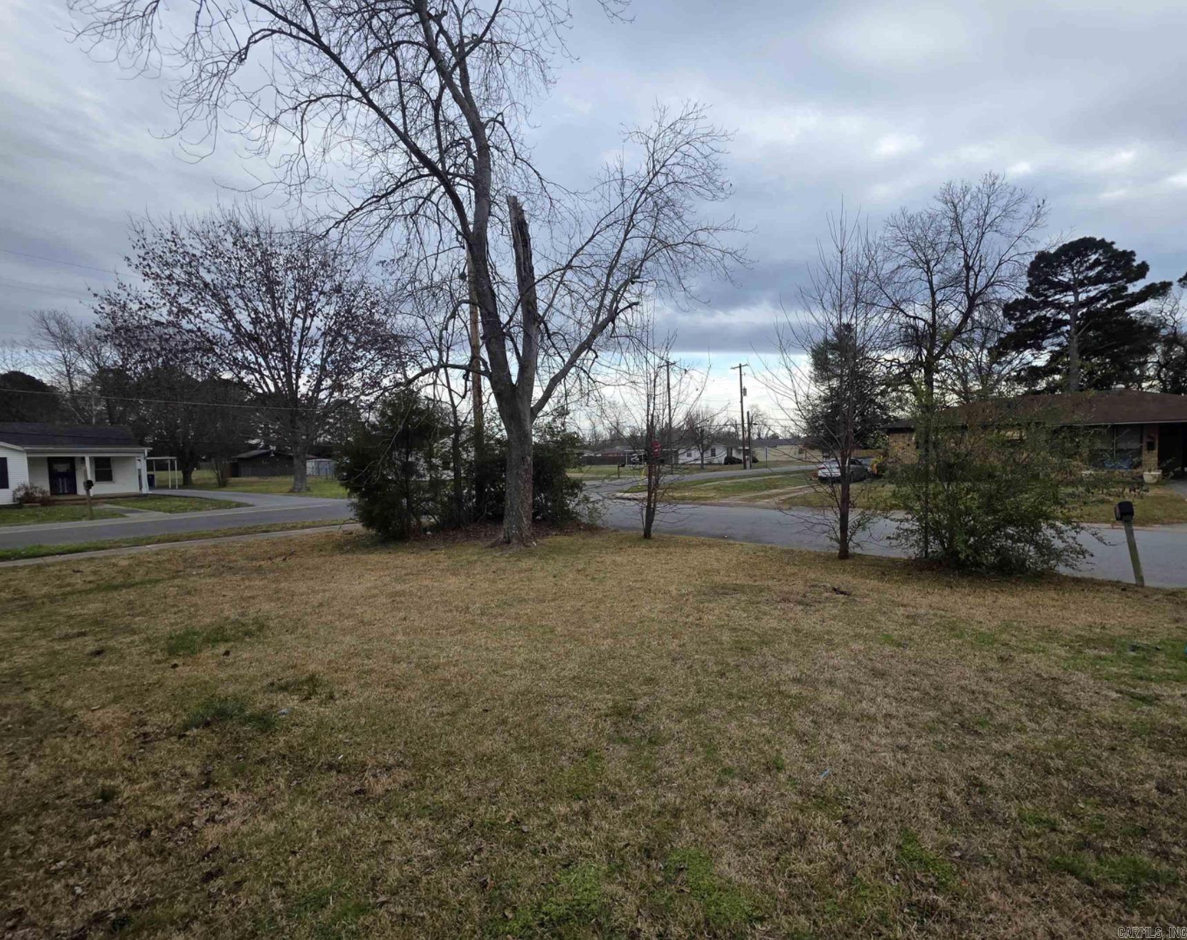 MEADOW PARK - Residential