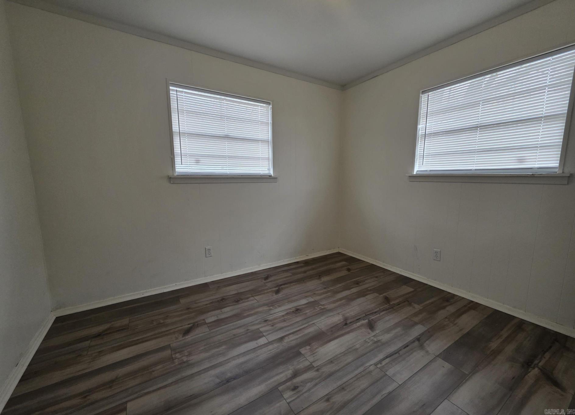 MEADOW PARK - Residential