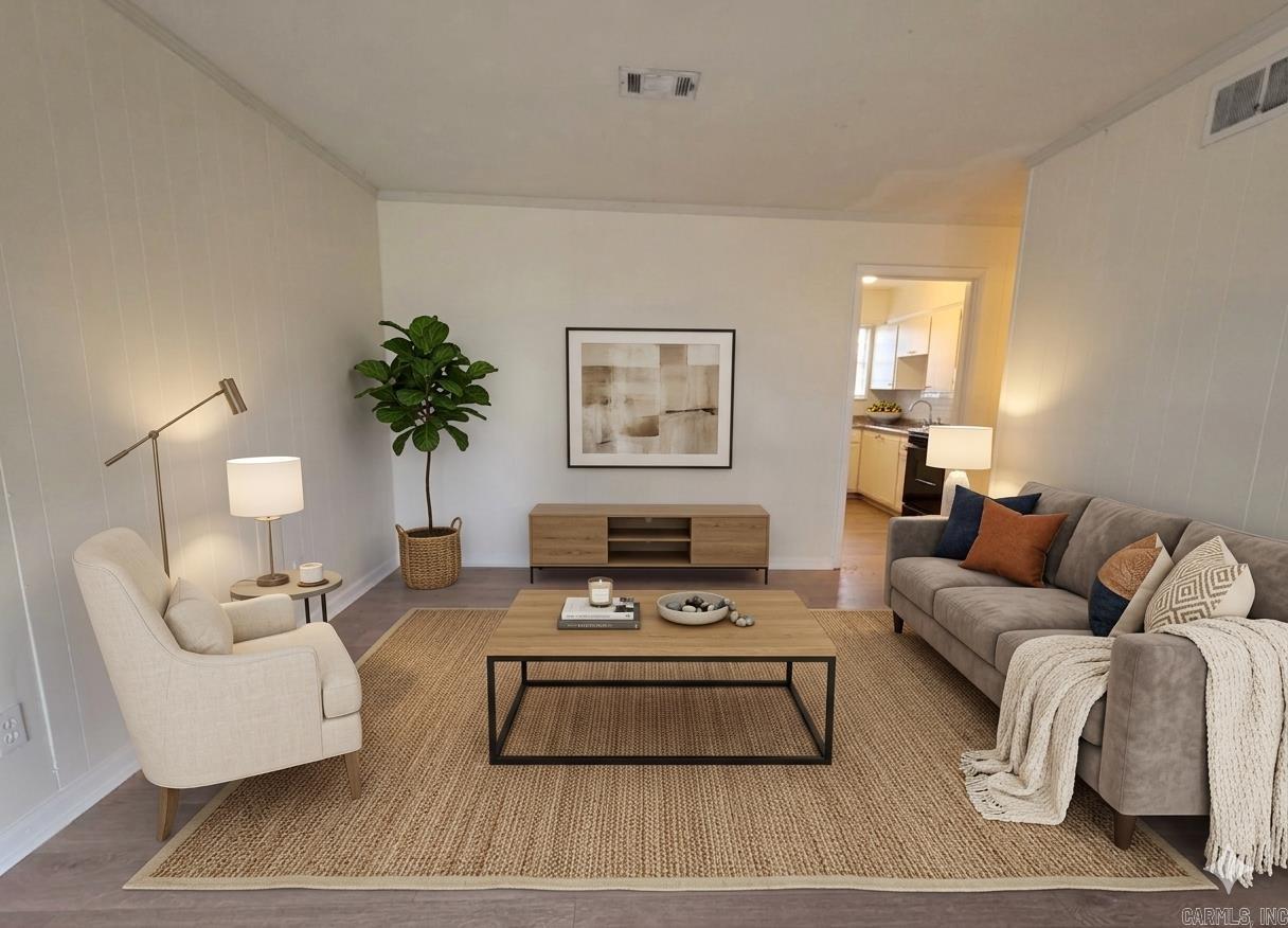 MEADOW PARK - Residential