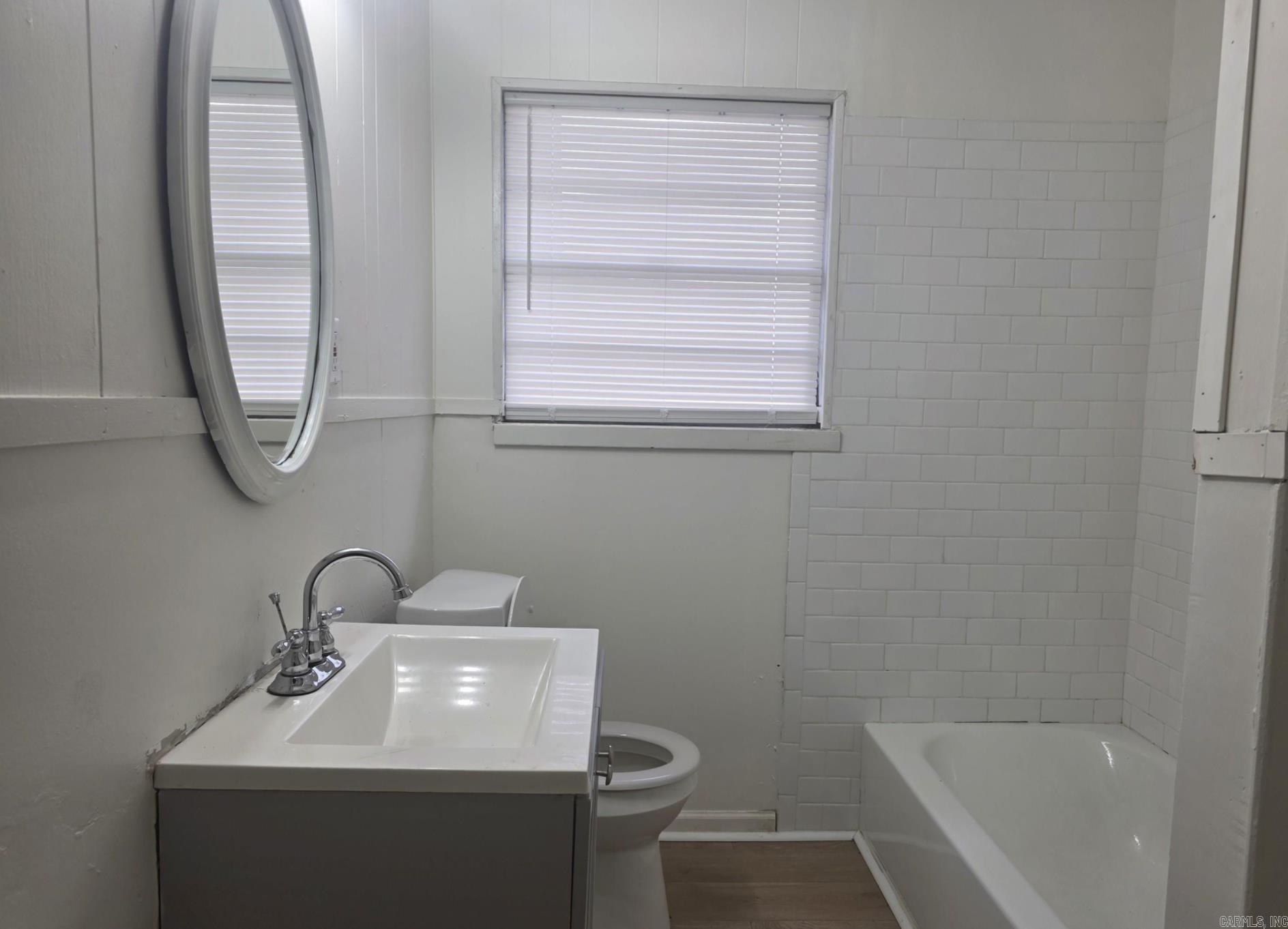 MEADOW PARK - Residential