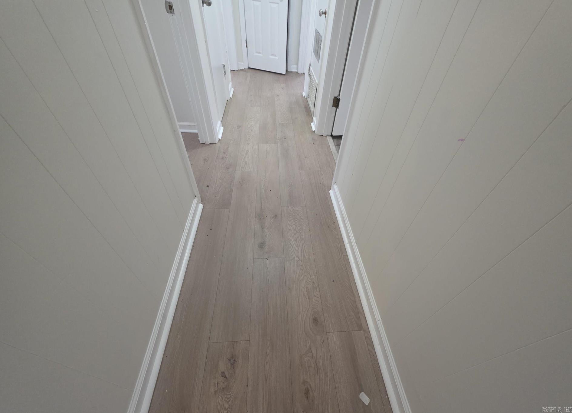 MEADOW PARK - Residential