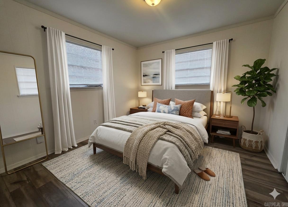 MEADOW PARK - Residential