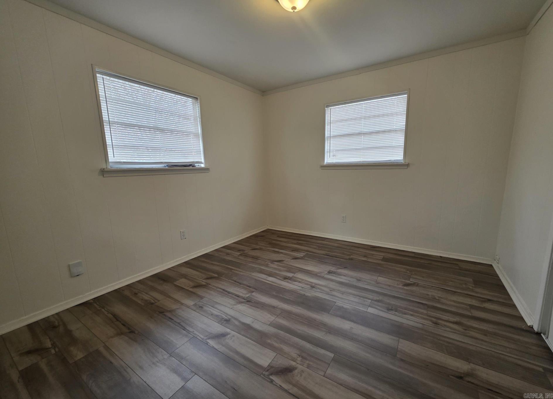 MEADOW PARK - Residential