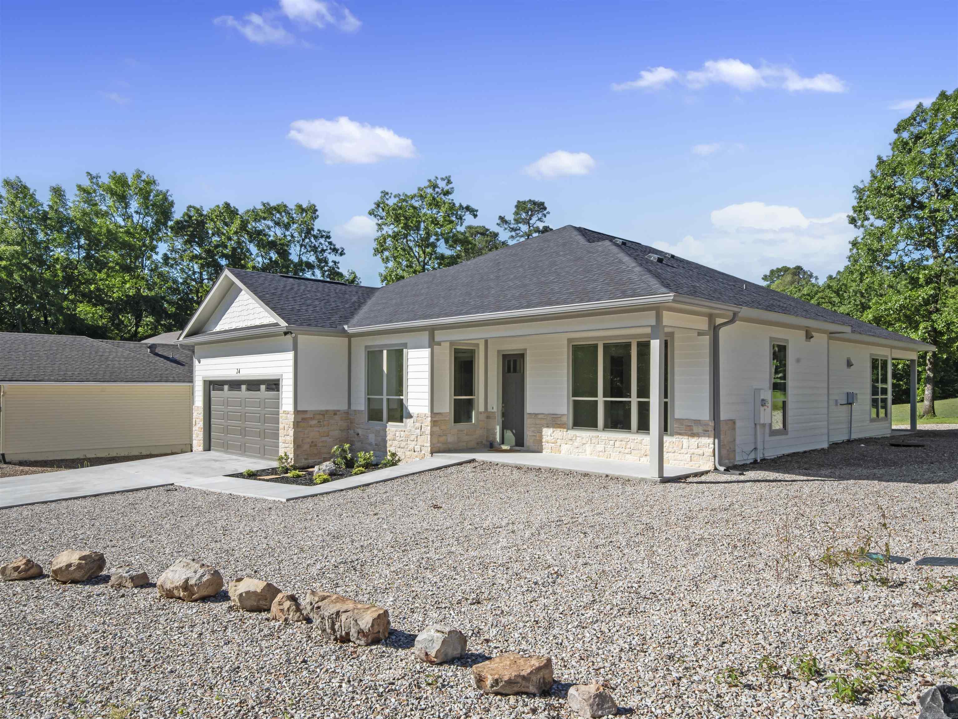 SAN PABLO - Residential