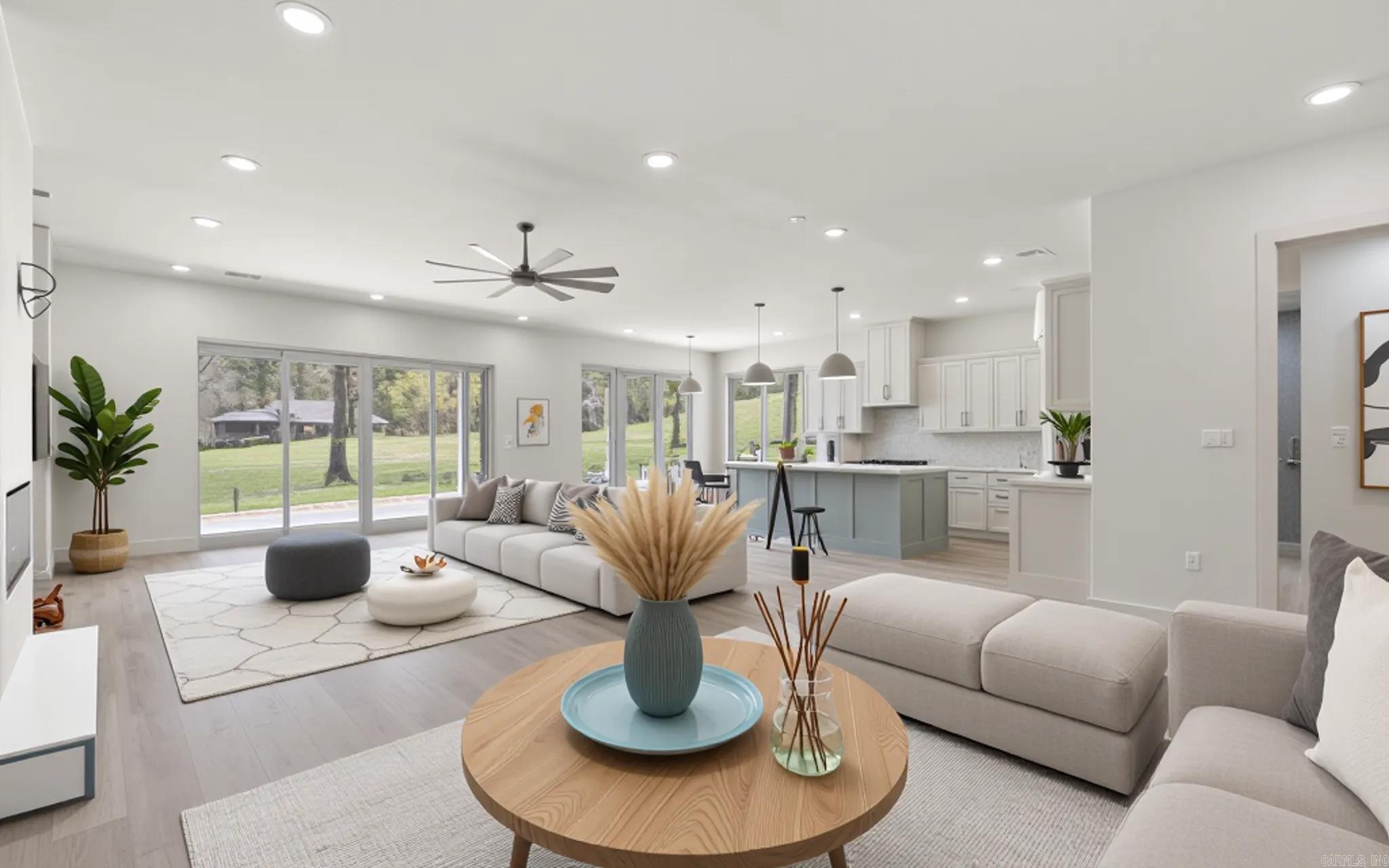 SAN PABLO - Residential