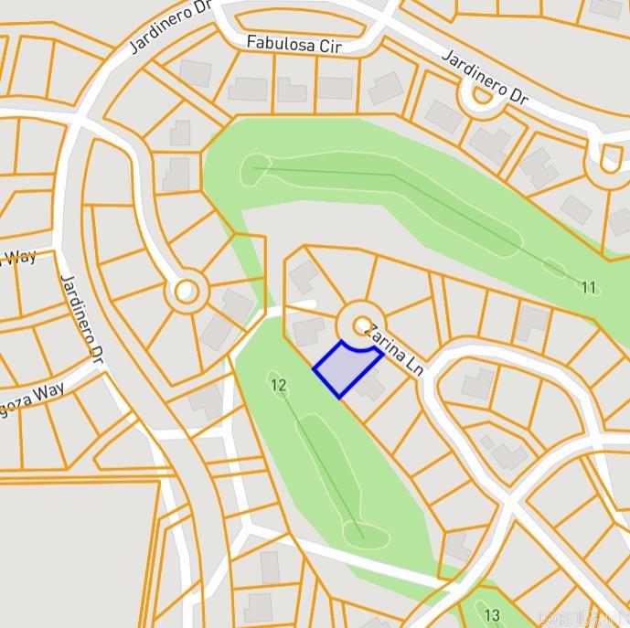 SAN PABLO - Residential