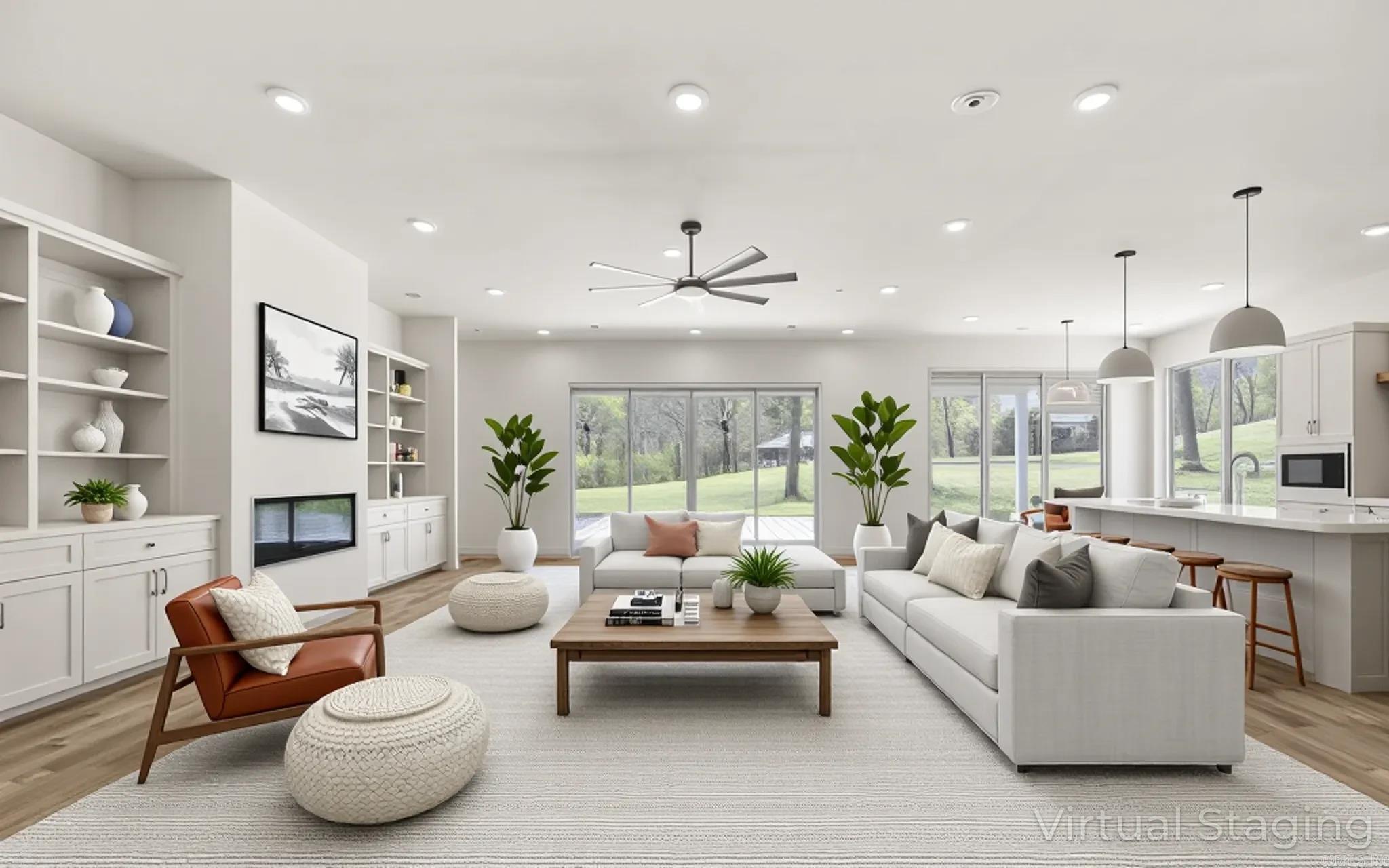 SAN PABLO - Residential