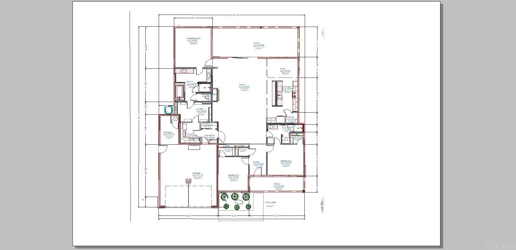 SAN PABLO - Residential