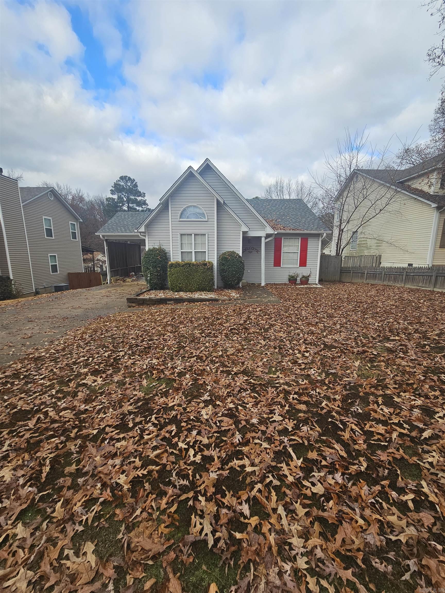 Copper Creek - Residential Lease