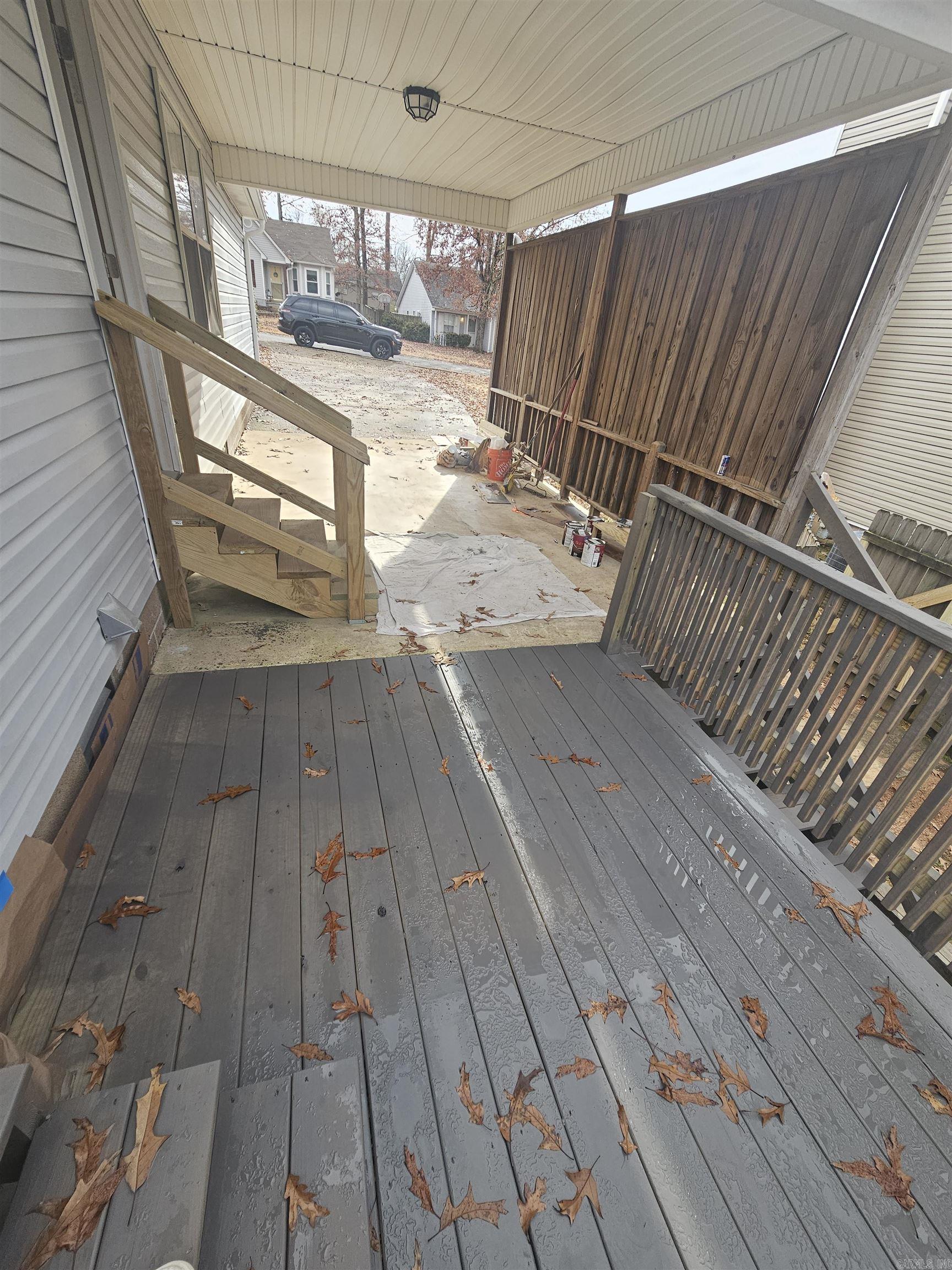 Copper Creek - Residential Lease