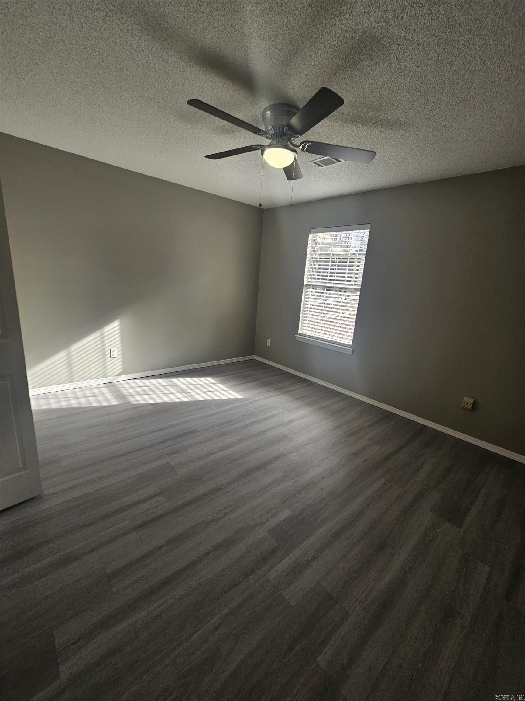 Copper Creek - Residential Lease