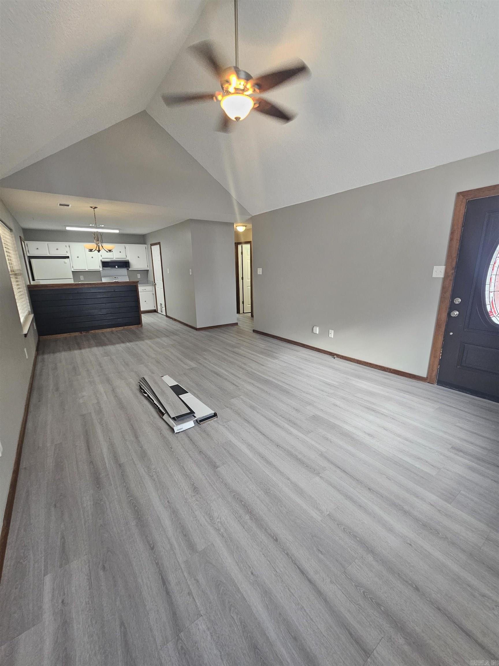 Copper Creek - Residential Lease