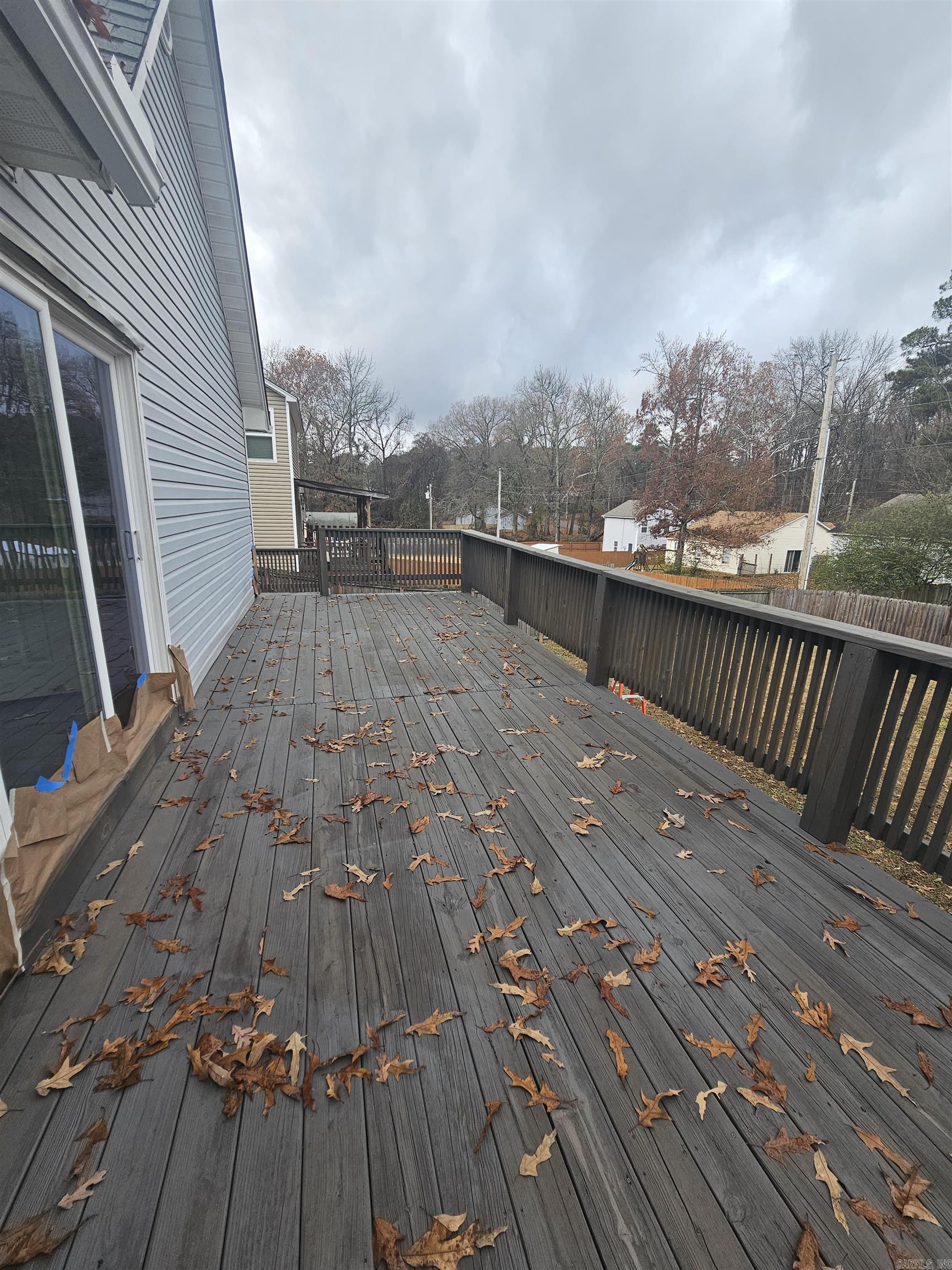 Copper Creek - Residential Lease