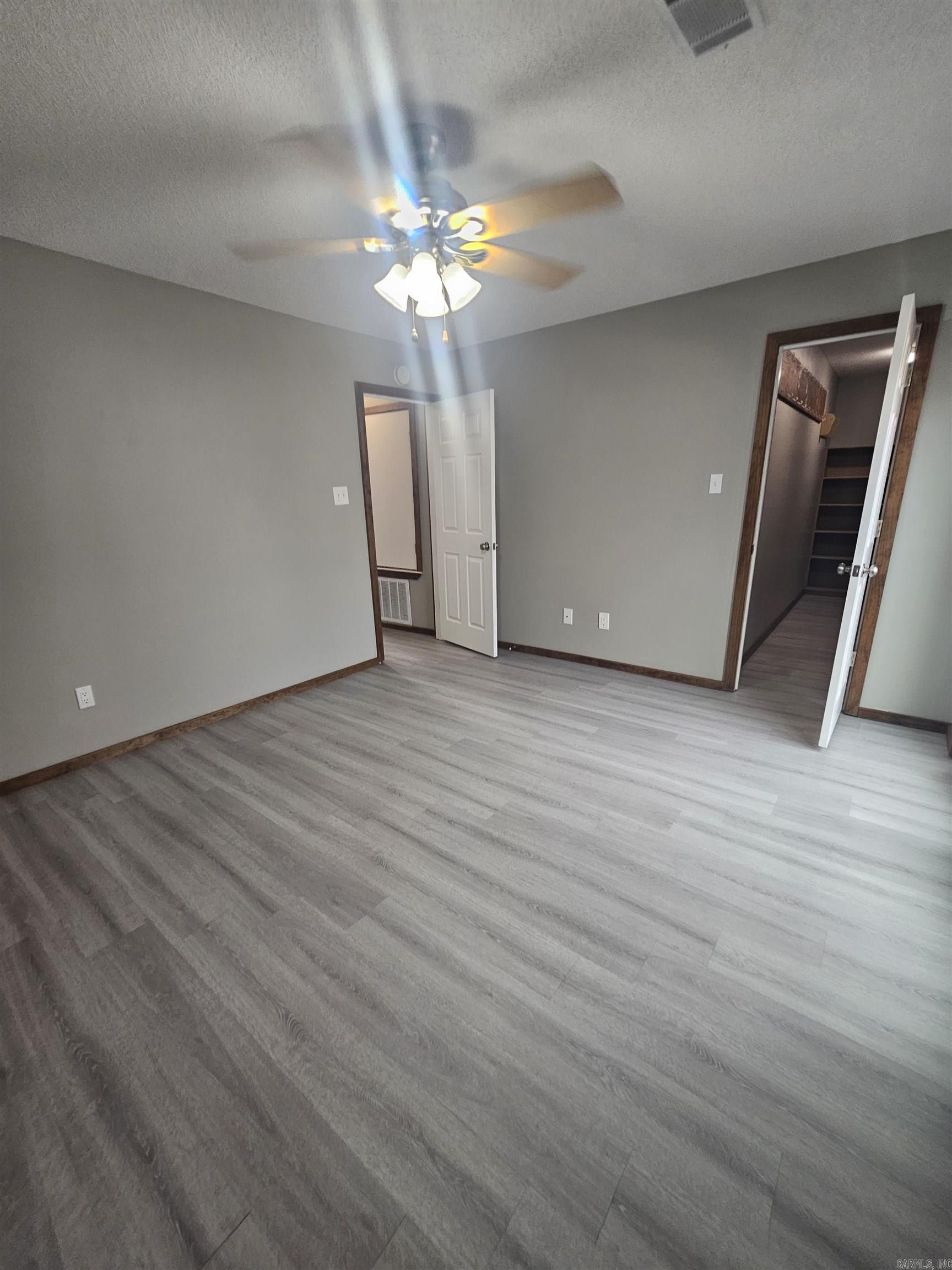 Copper Creek - Residential Lease