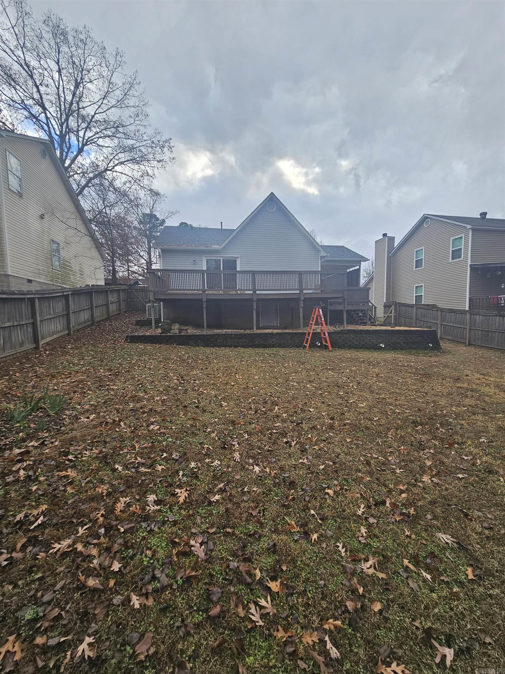 Copper Creek - Residential Lease