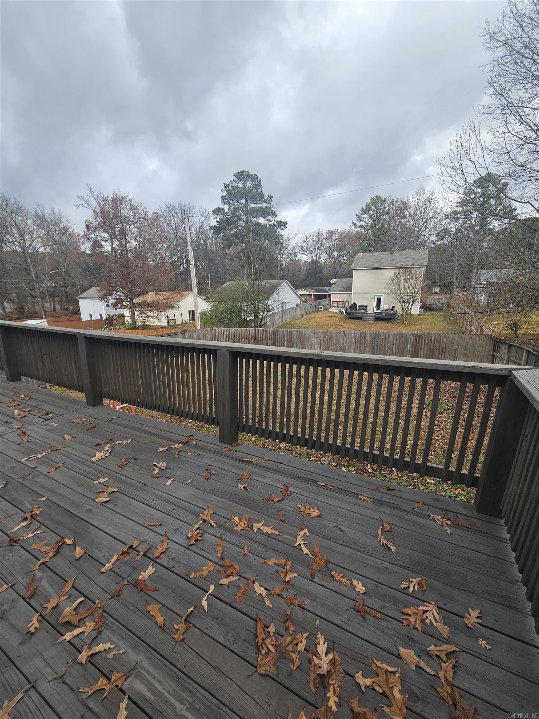 Copper Creek - Residential Lease