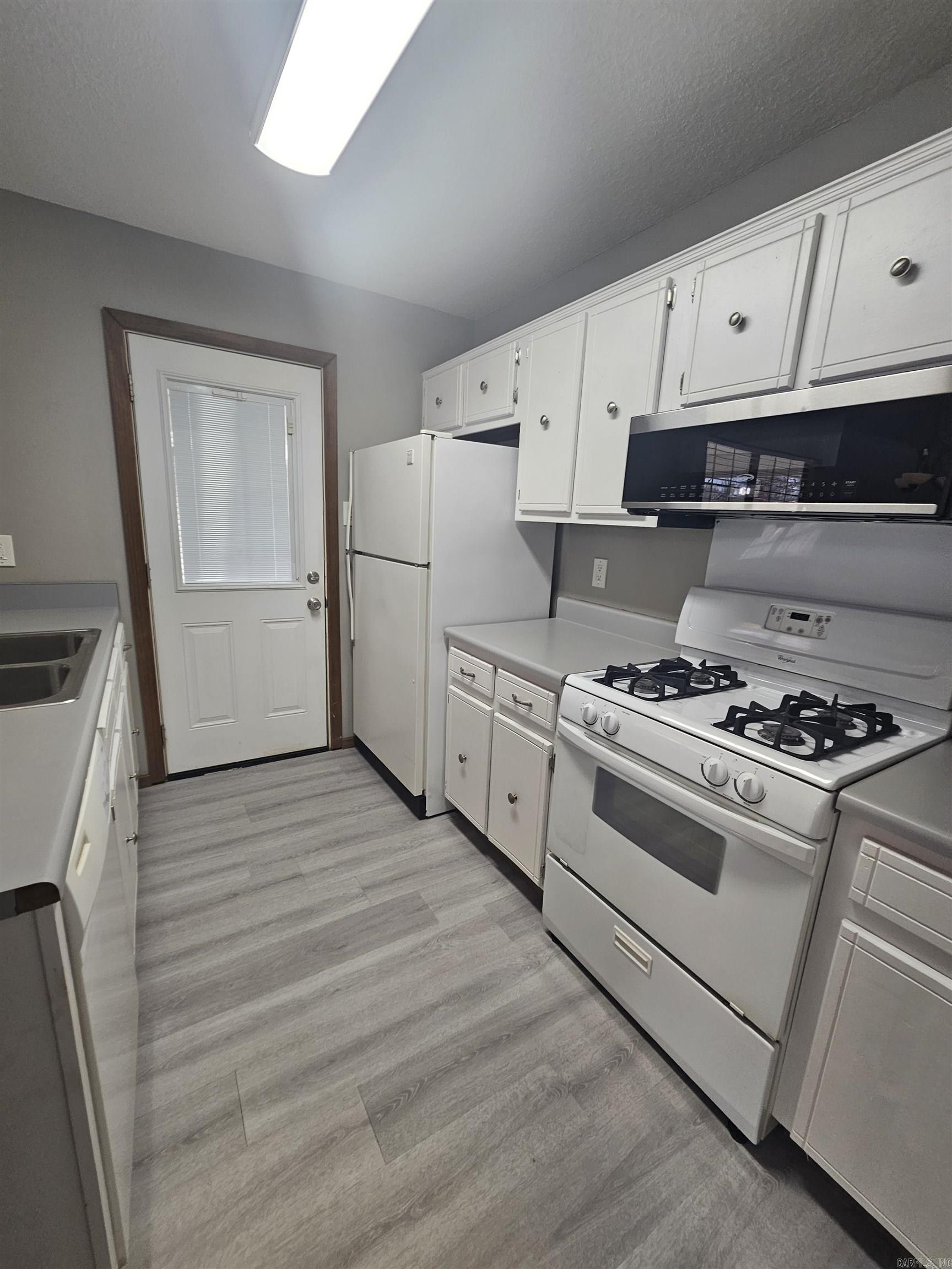 Copper Creek - Residential Lease