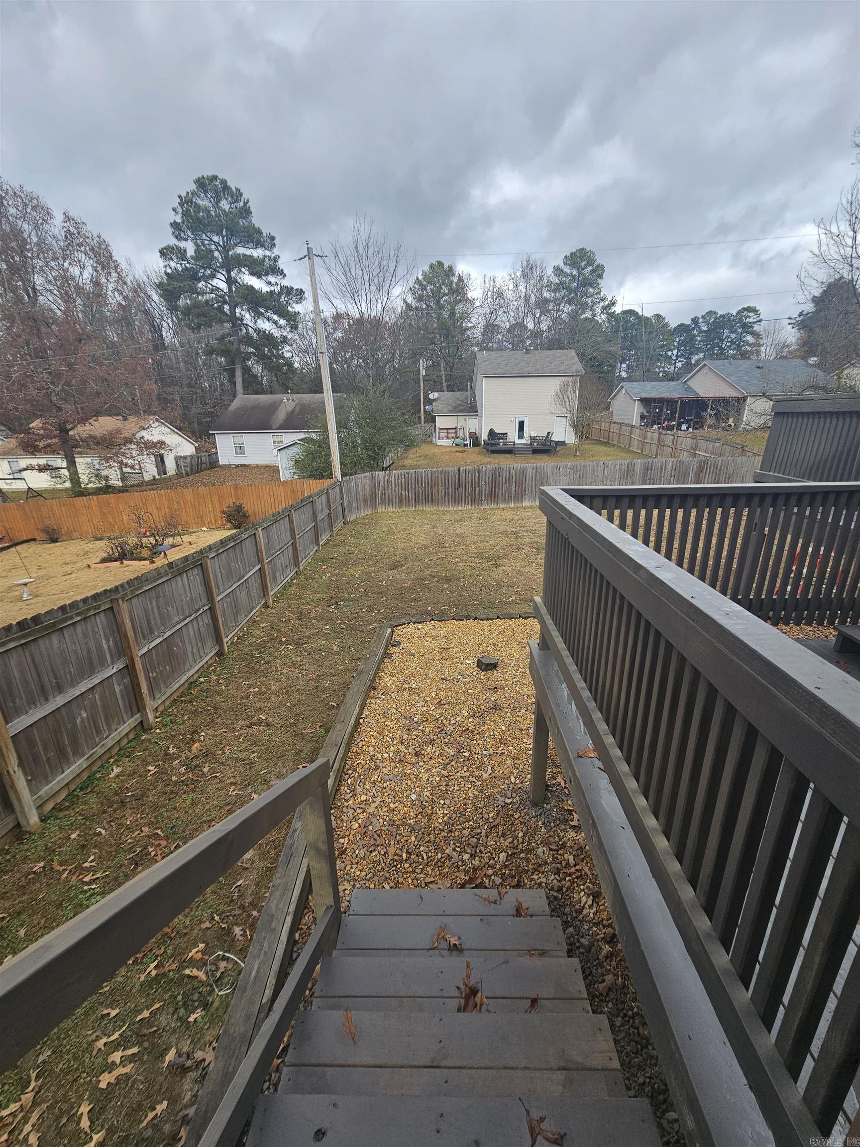 Copper Creek - Residential Lease