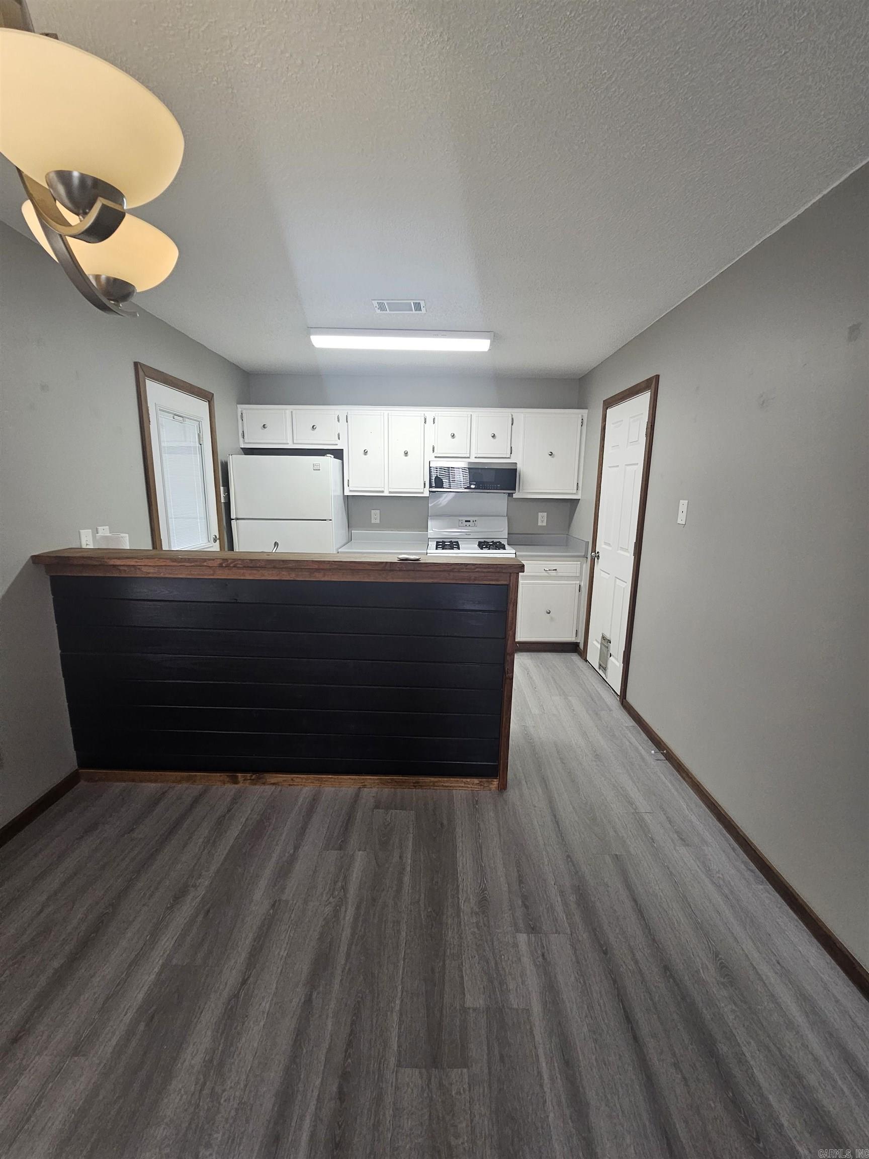 Copper Creek - Residential Lease