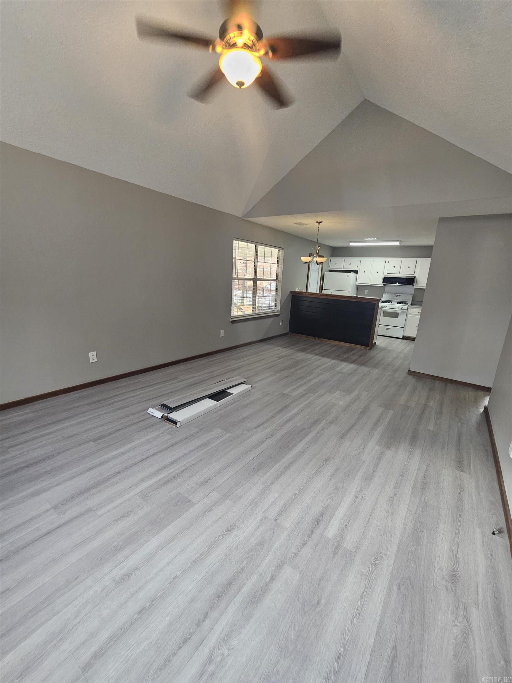 Copper Creek - Residential Lease