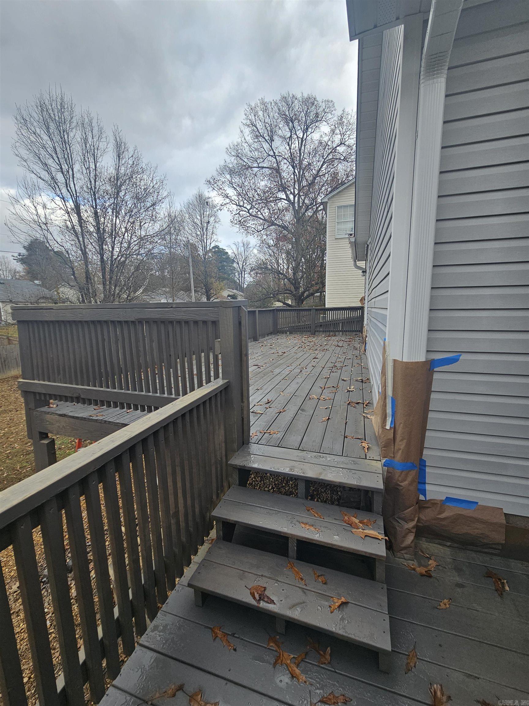 Copper Creek - Residential Lease