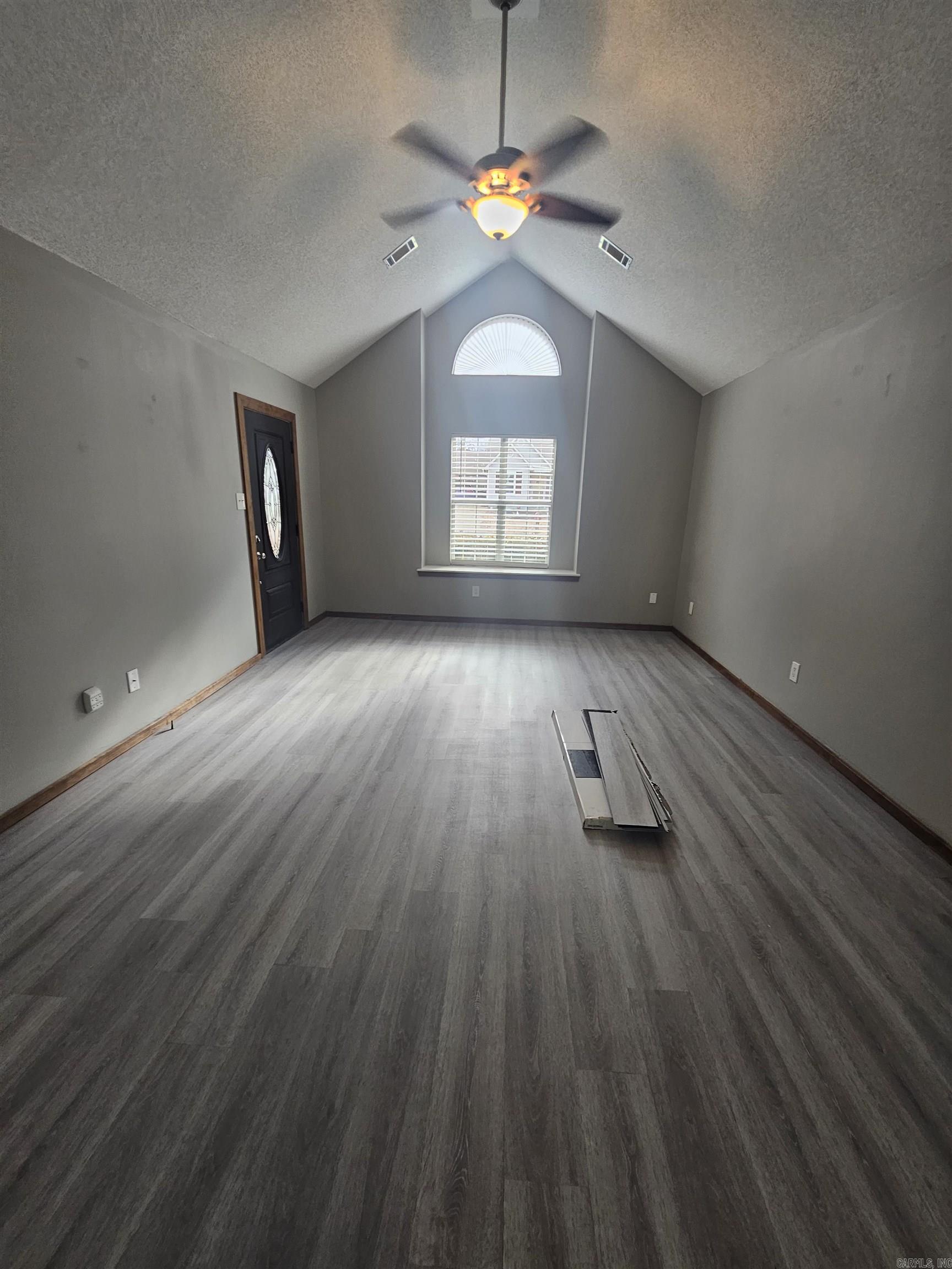 Copper Creek - Residential Lease