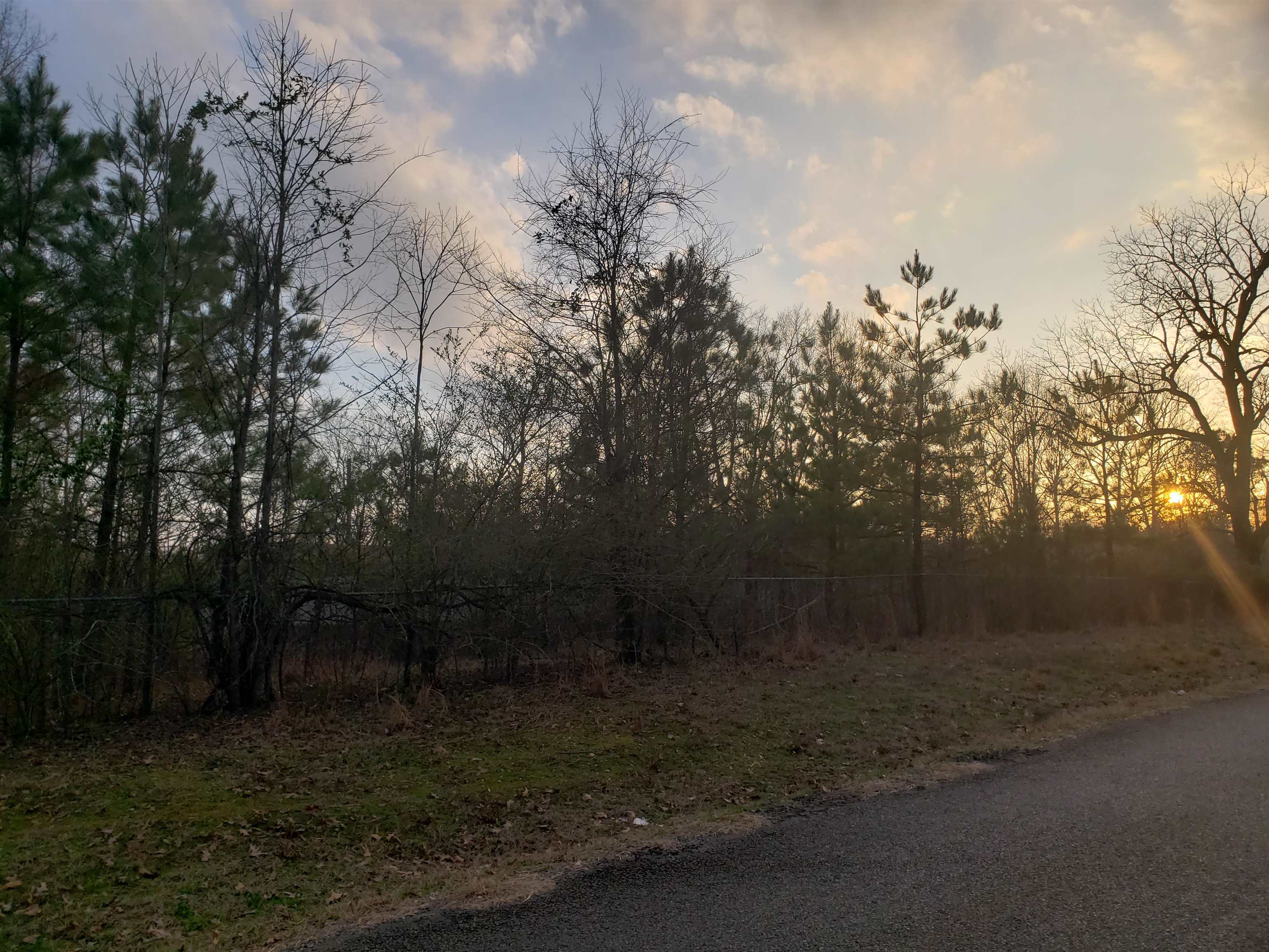 Metes & Bounds - Land