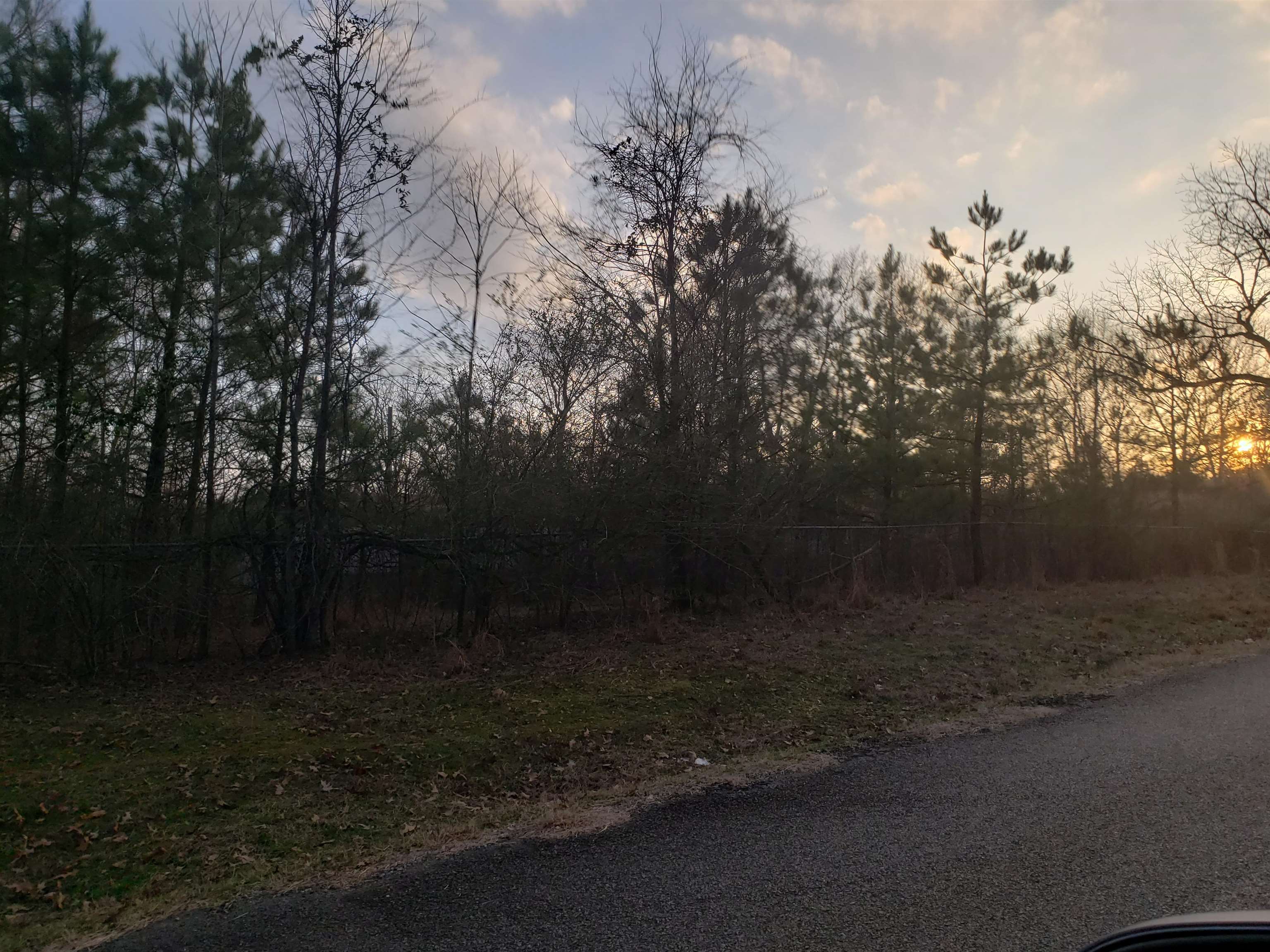 Metes & Bounds - Land